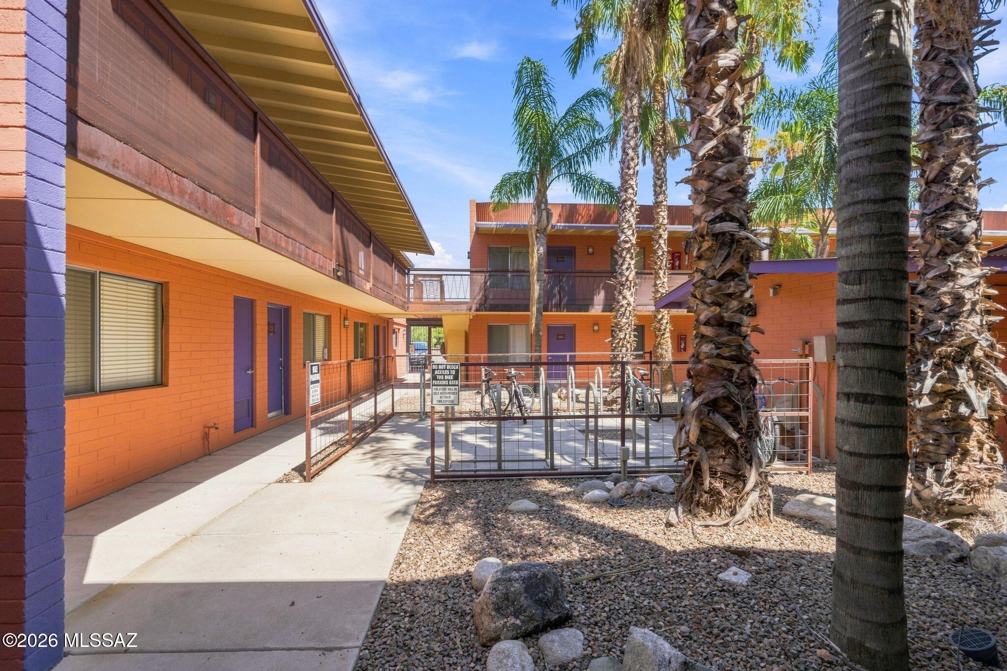 10th Street Condominiums - Residential