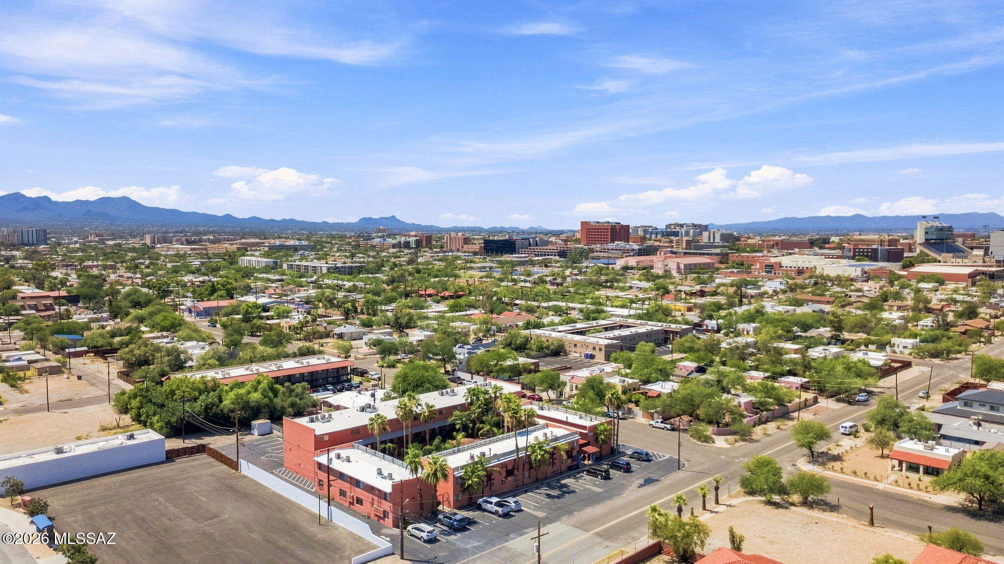 10th Street Condominiums - Residential