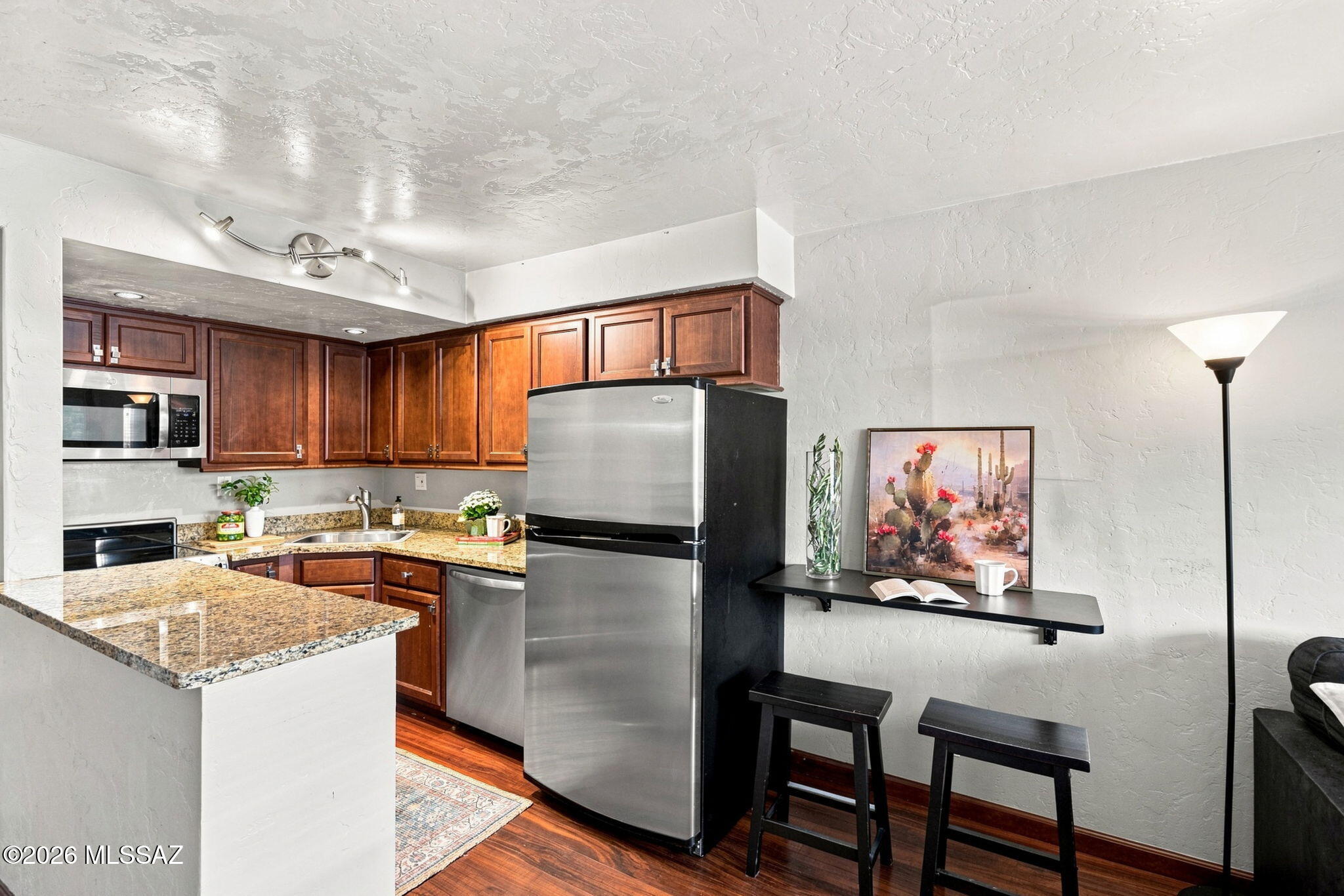 10th Street Condominiums - Residential