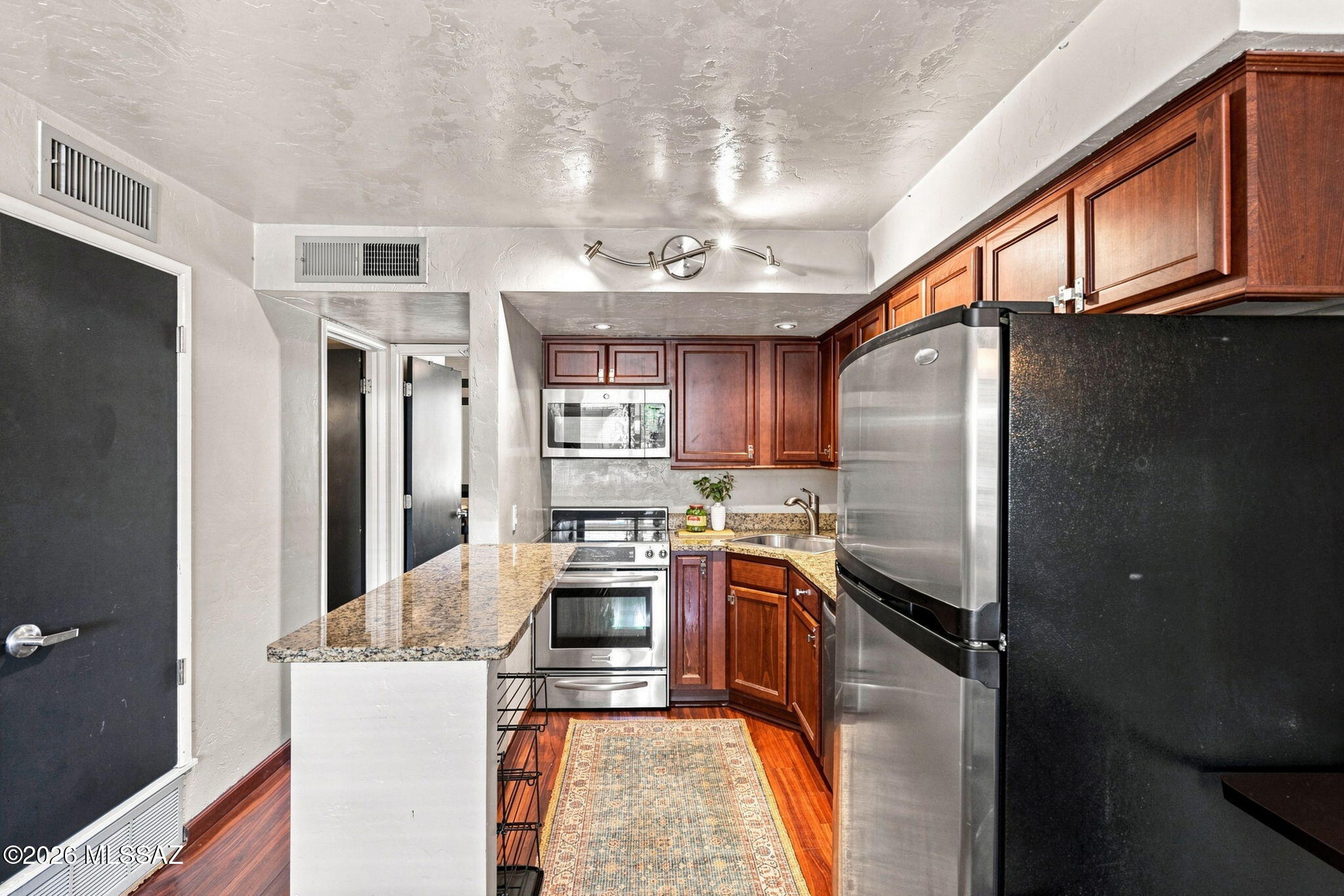 10th Street Condominiums - Residential