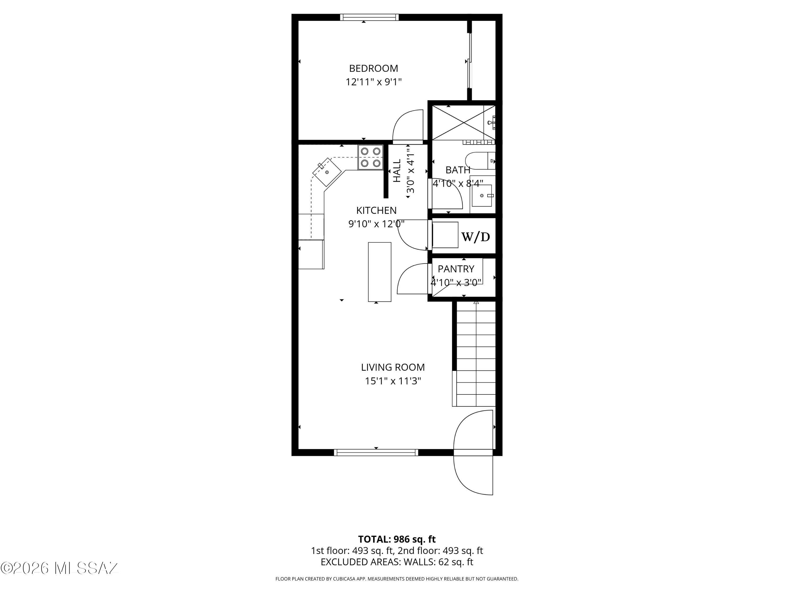 10th Street Condominiums - Residential