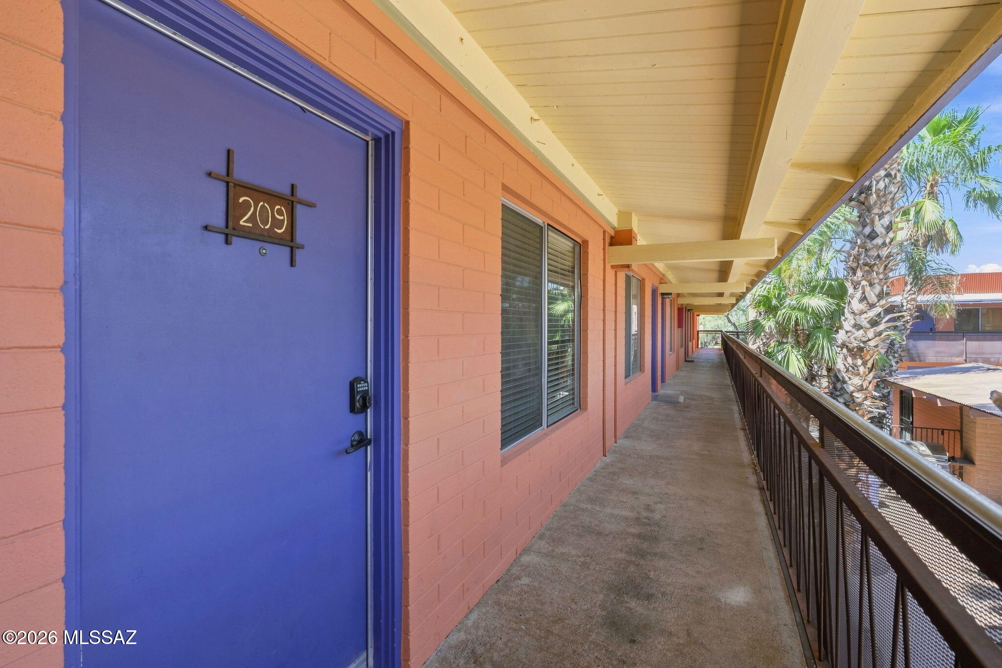 10th Street Condominiums - Residential