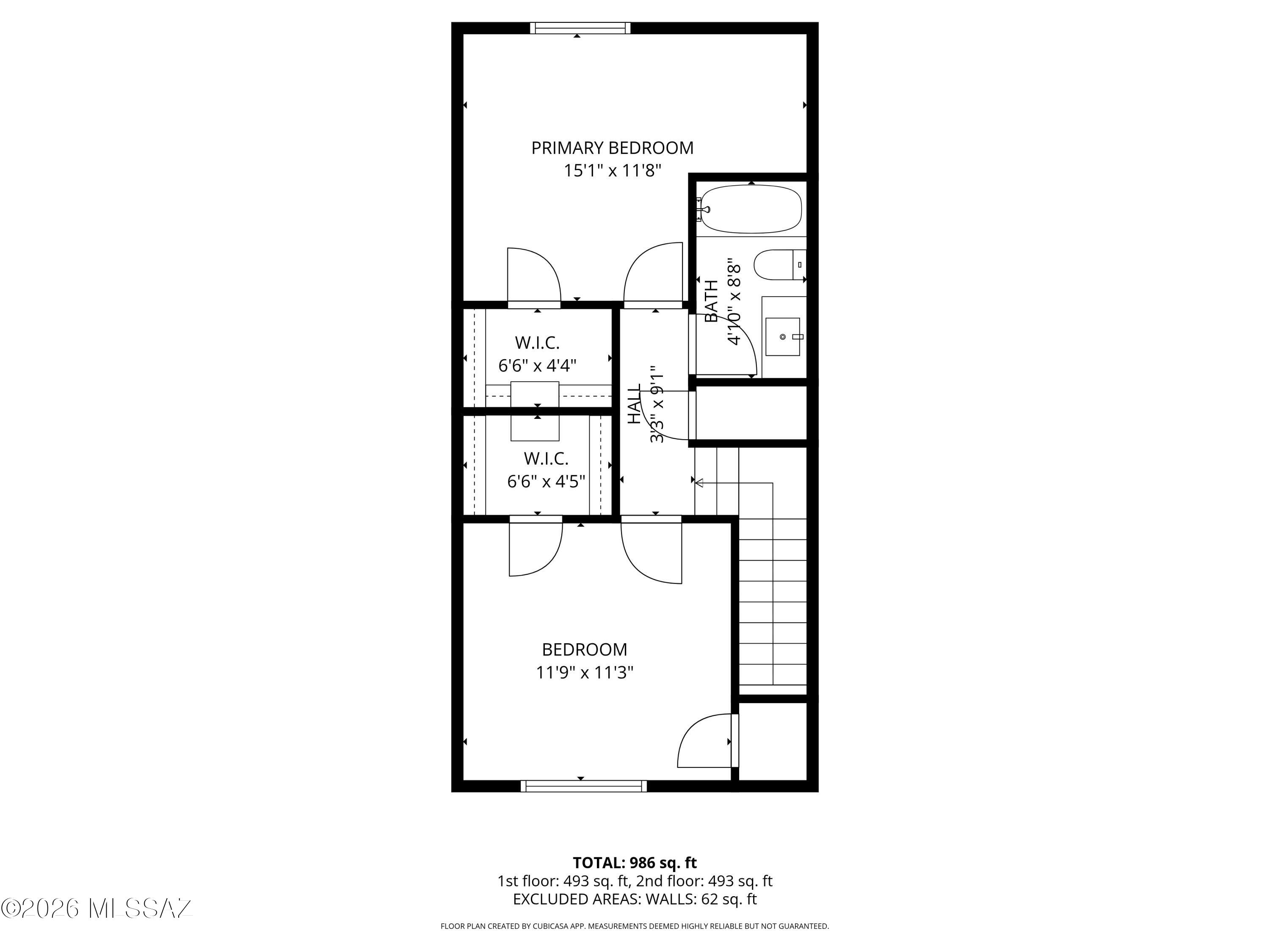 10th Street Condominiums - Residential
