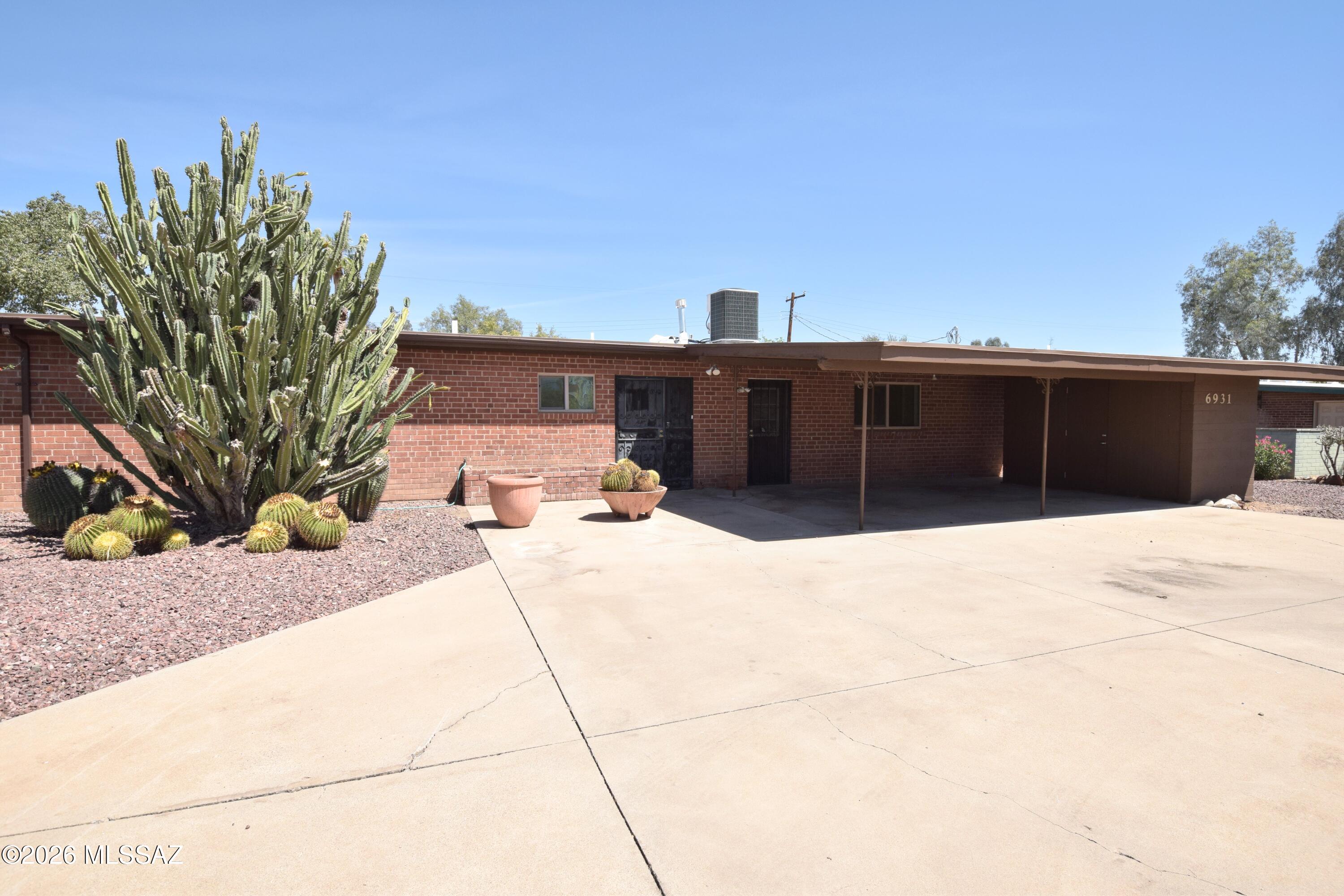 Green Hills - Residential Lease