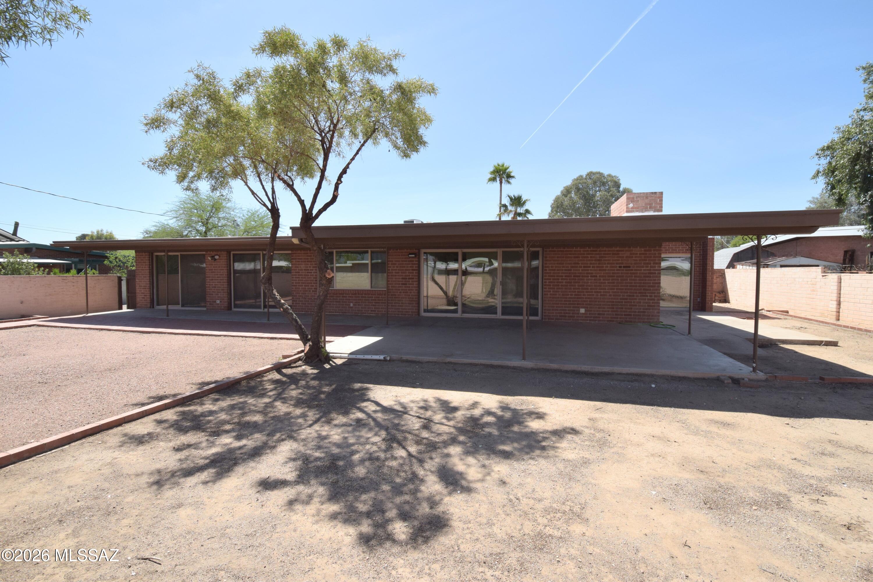 Green Hills - Residential Lease