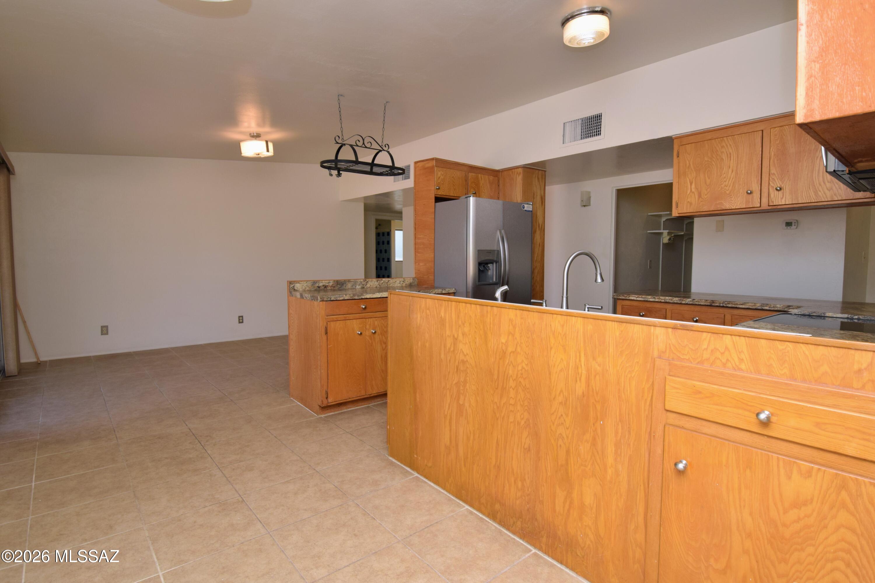 Green Hills - Residential Lease