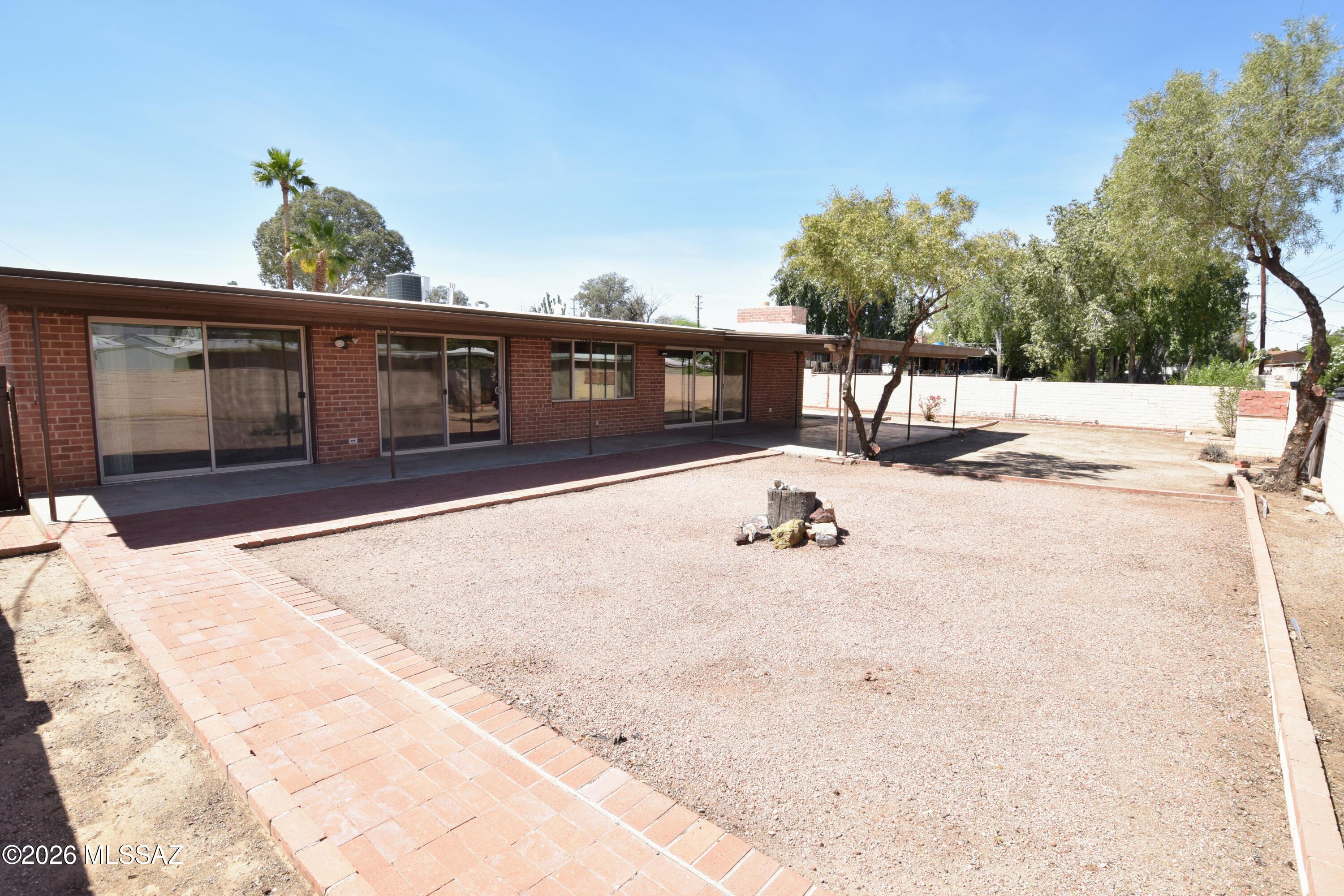 Green Hills - Residential Lease