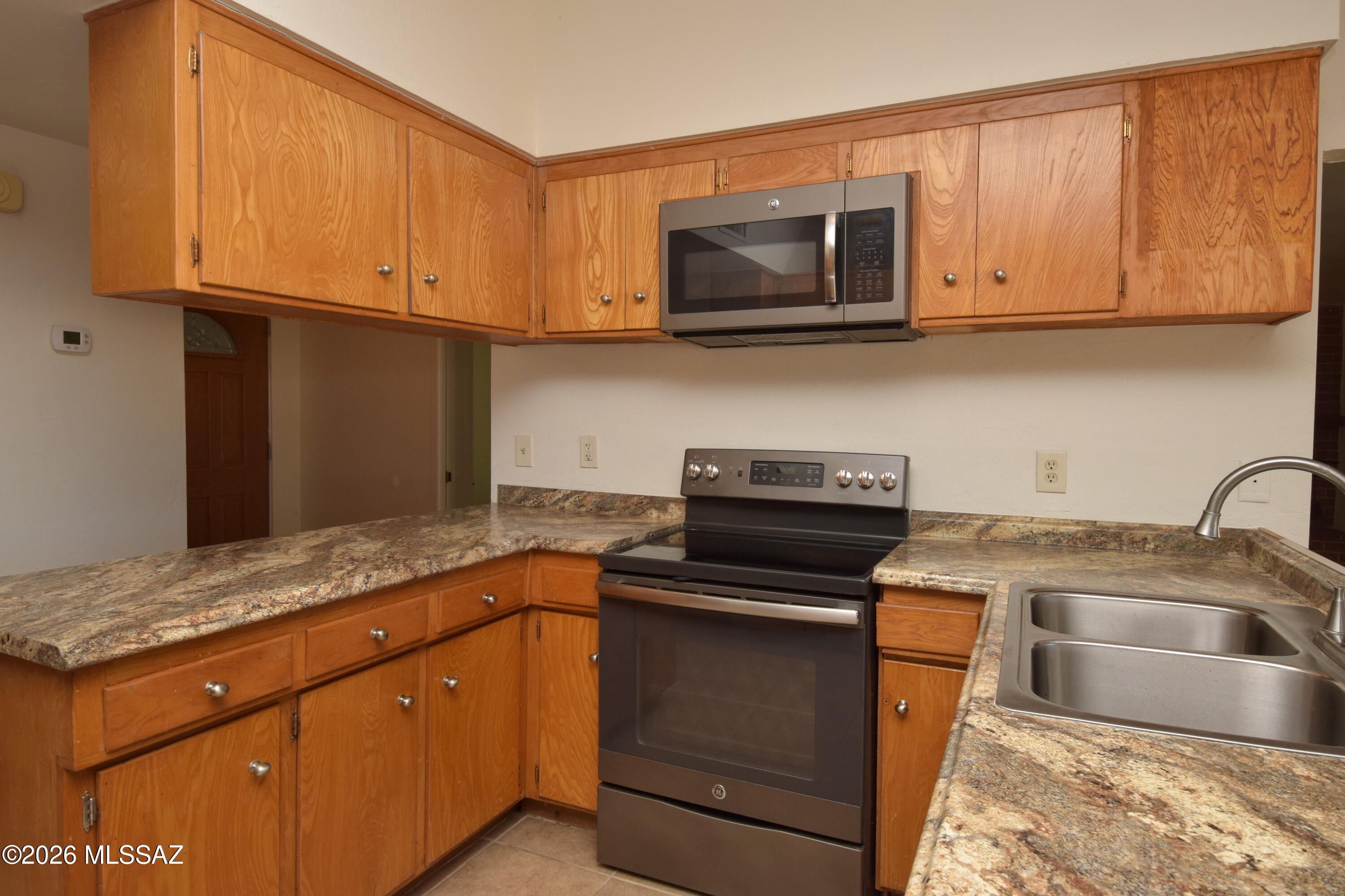 Green Hills - Residential Lease