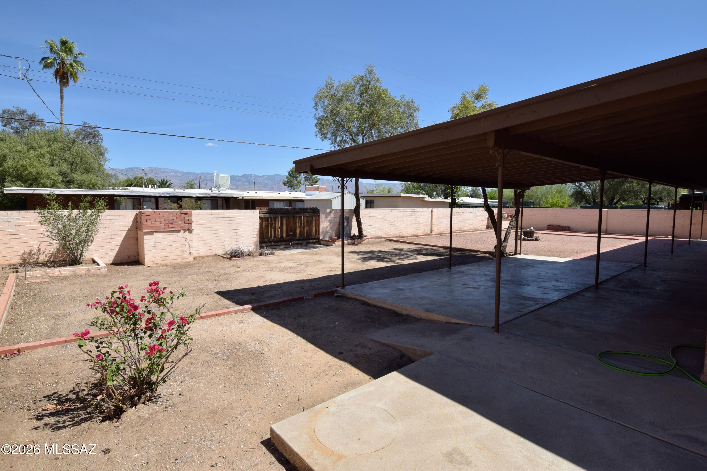 Green Hills - Residential Lease