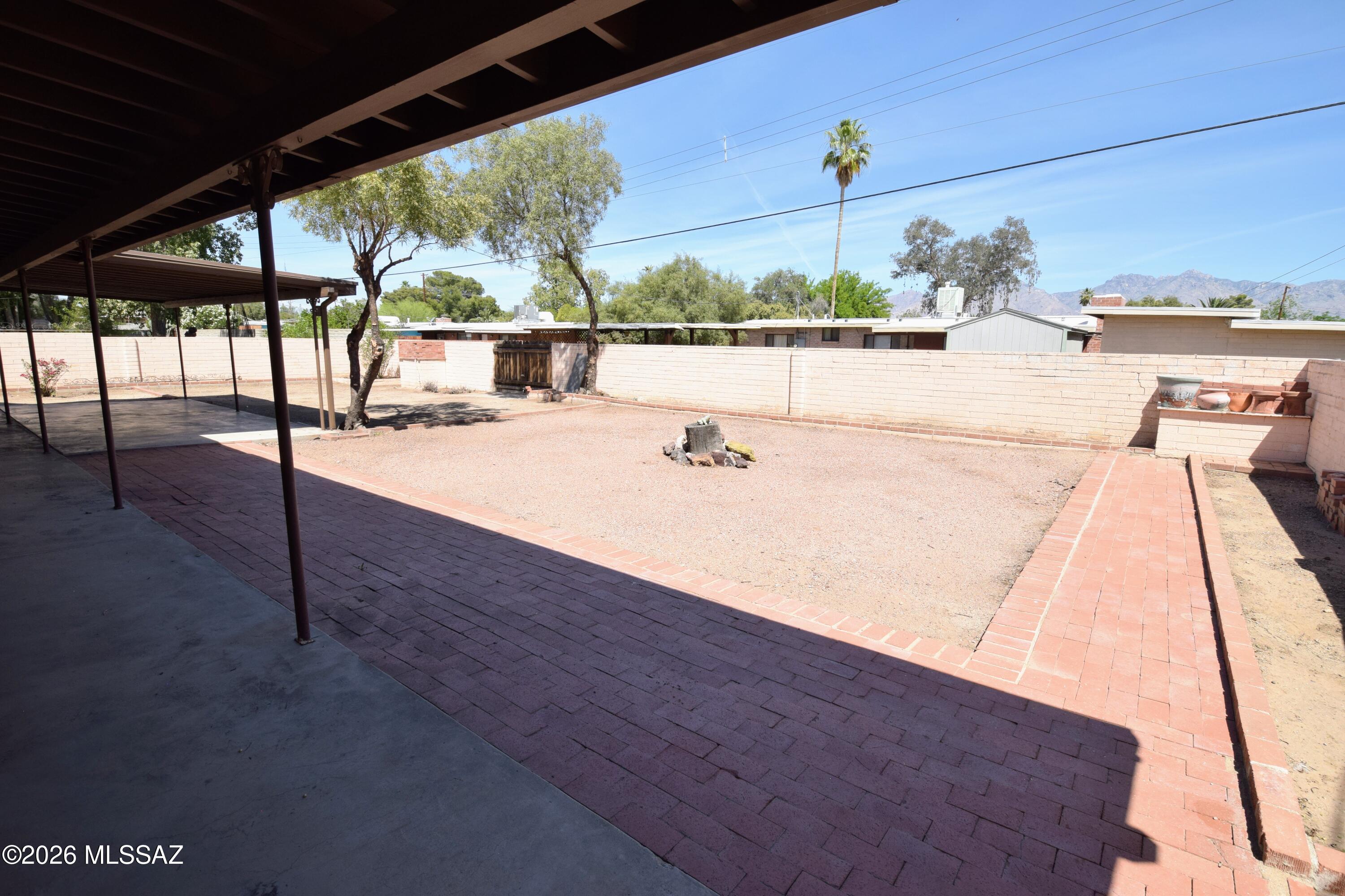 Green Hills - Residential Lease