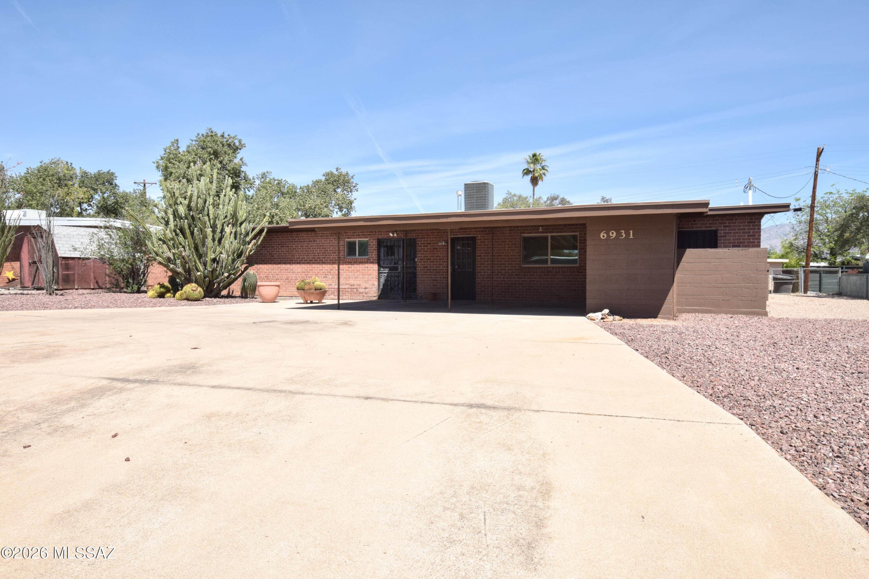 Green Hills - Residential Lease