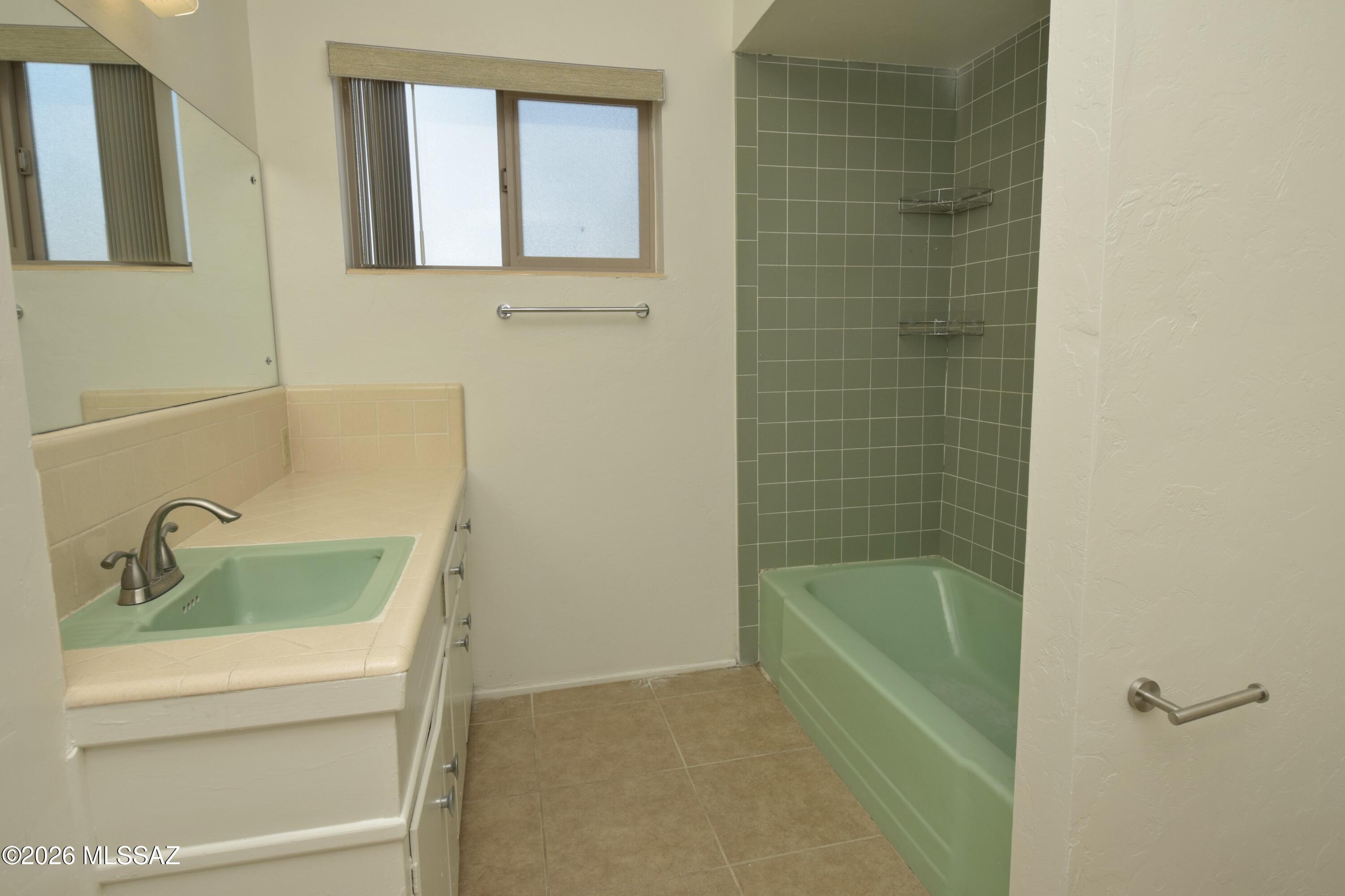 Green Hills - Residential Lease