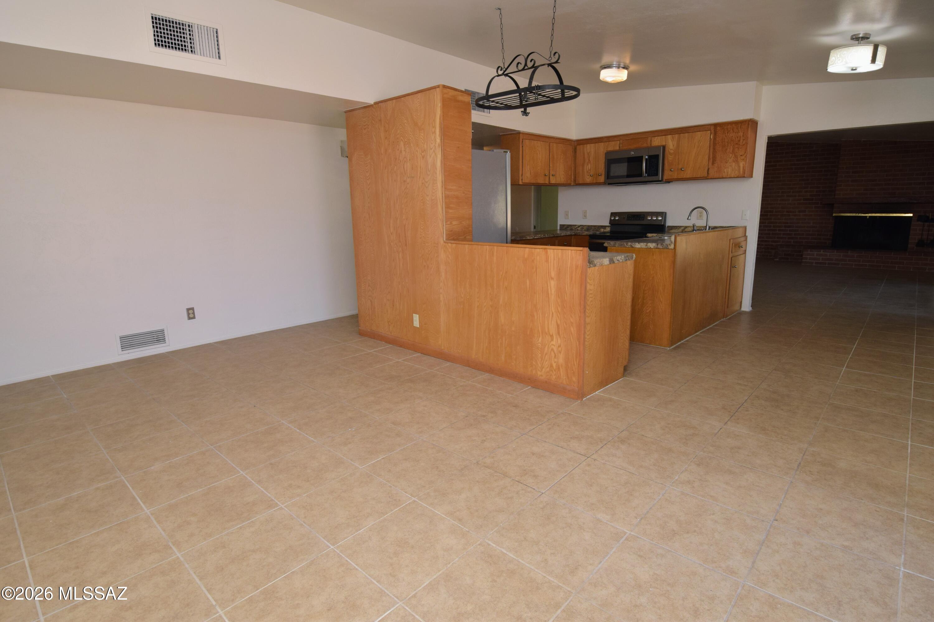 Green Hills - Residential Lease