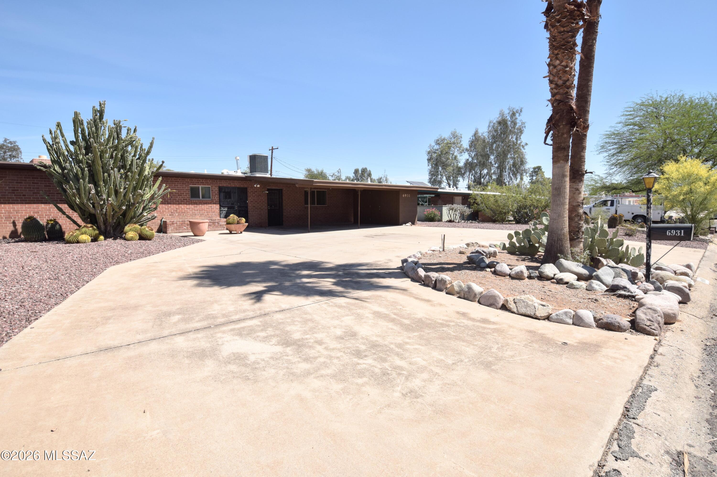 Green Hills - Residential Lease