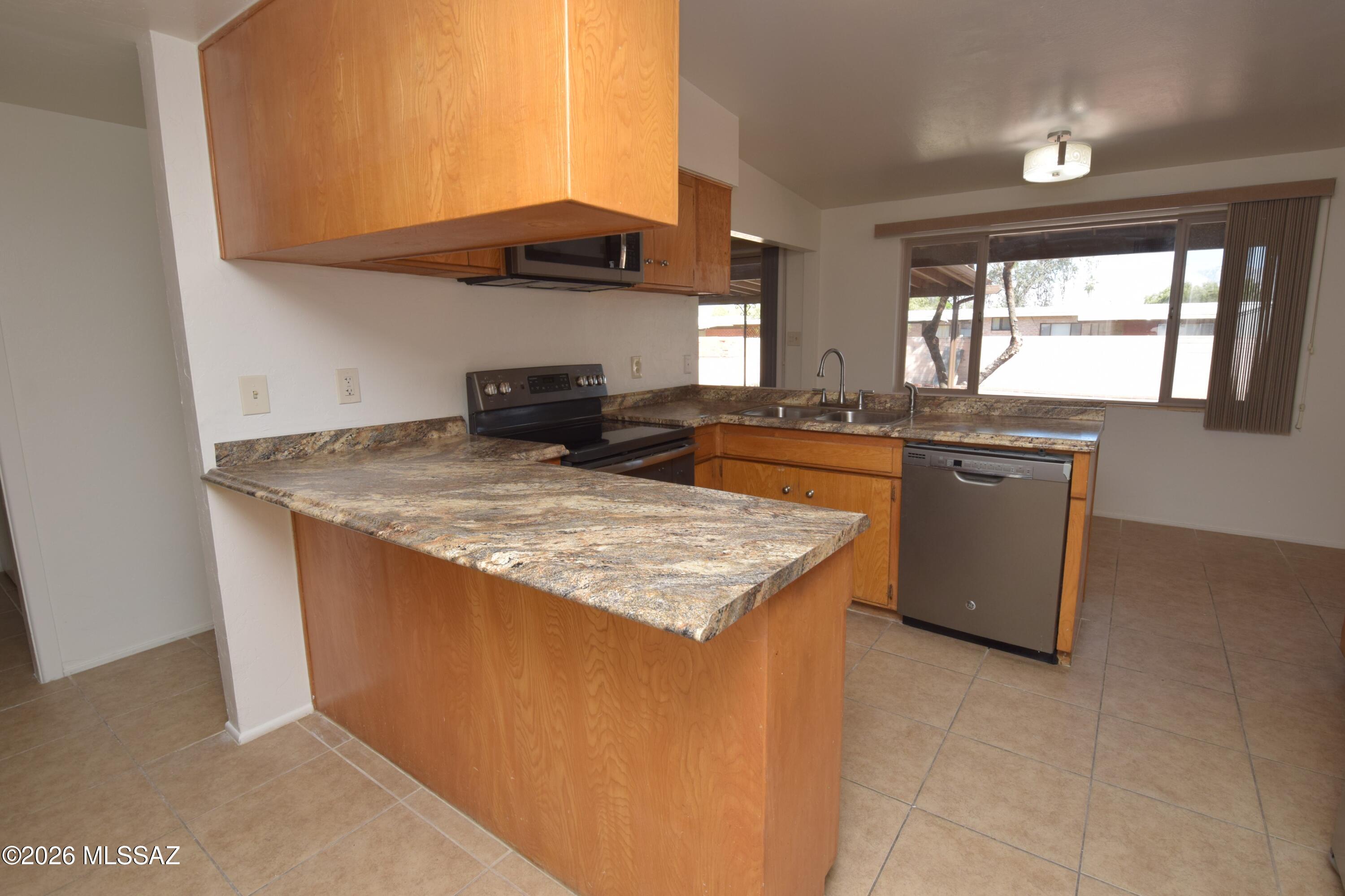 Green Hills - Residential Lease