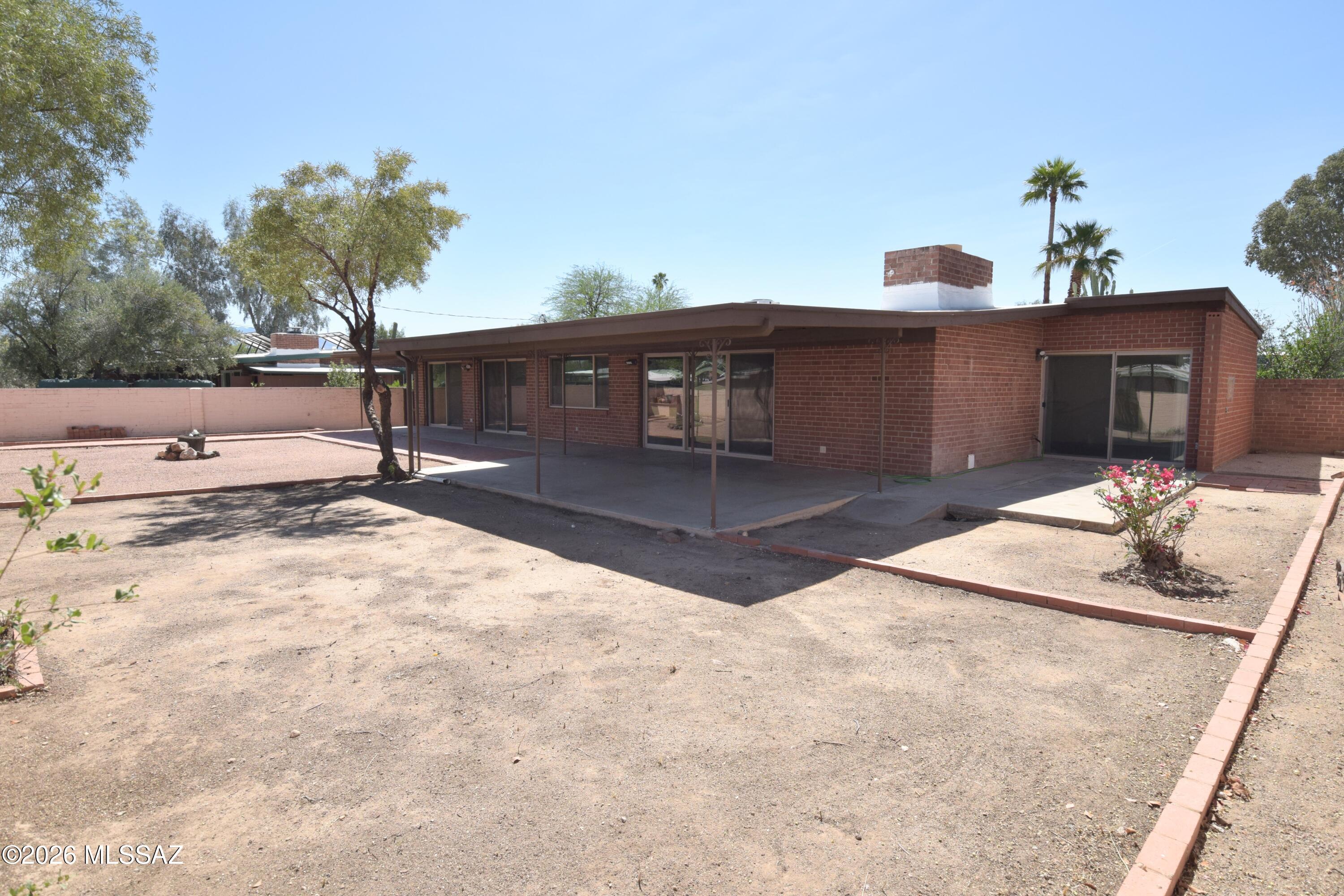 Green Hills - Residential Lease