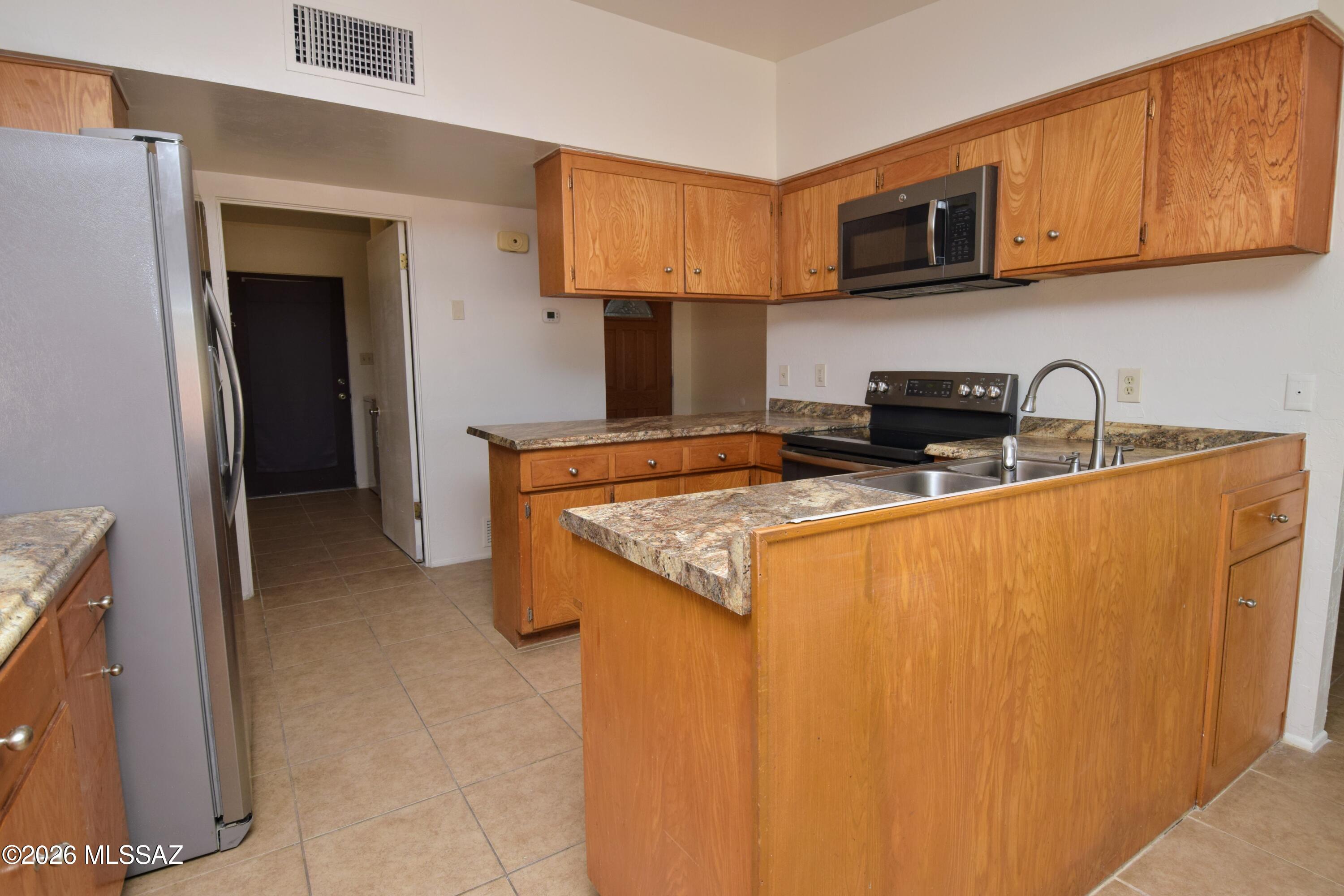 Green Hills - Residential Lease