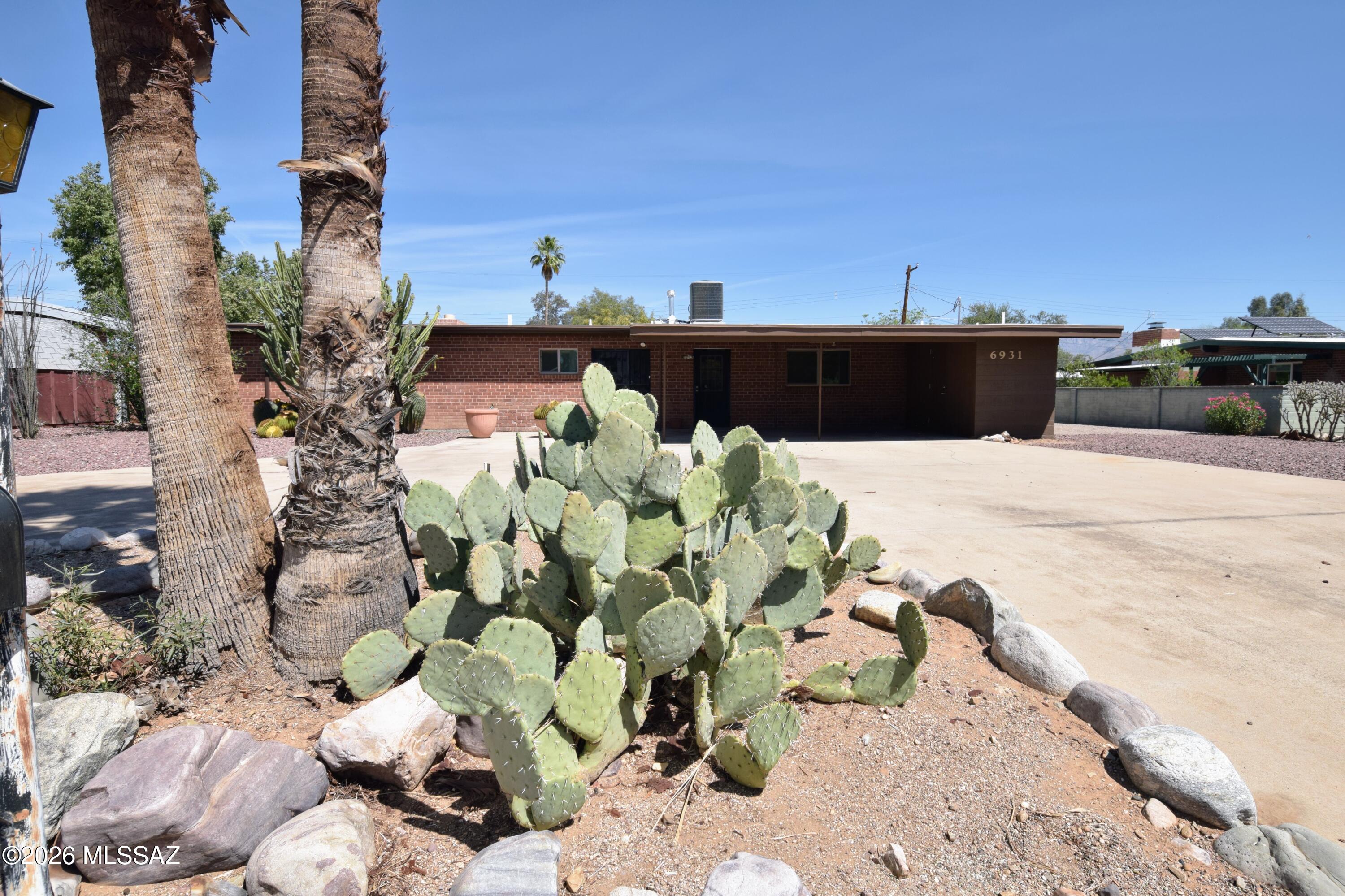 Green Hills - Residential Lease
