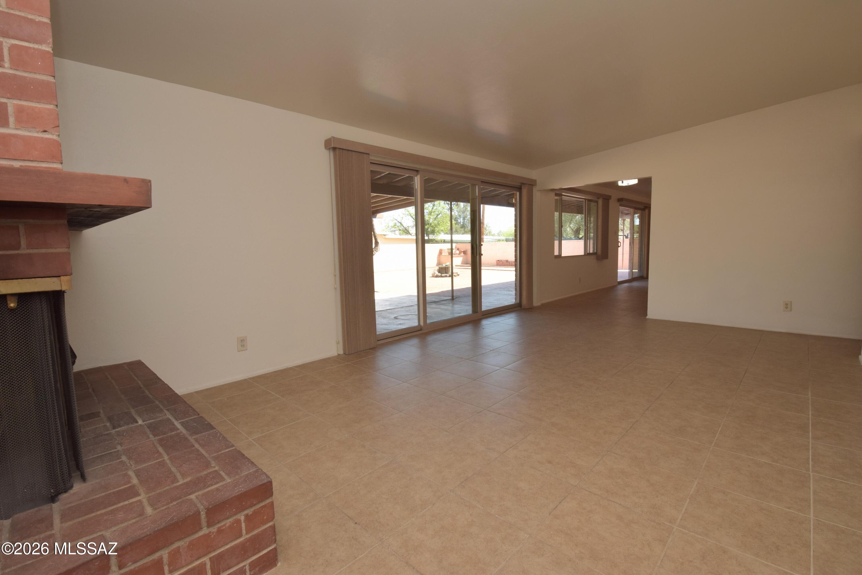Green Hills - Residential Lease