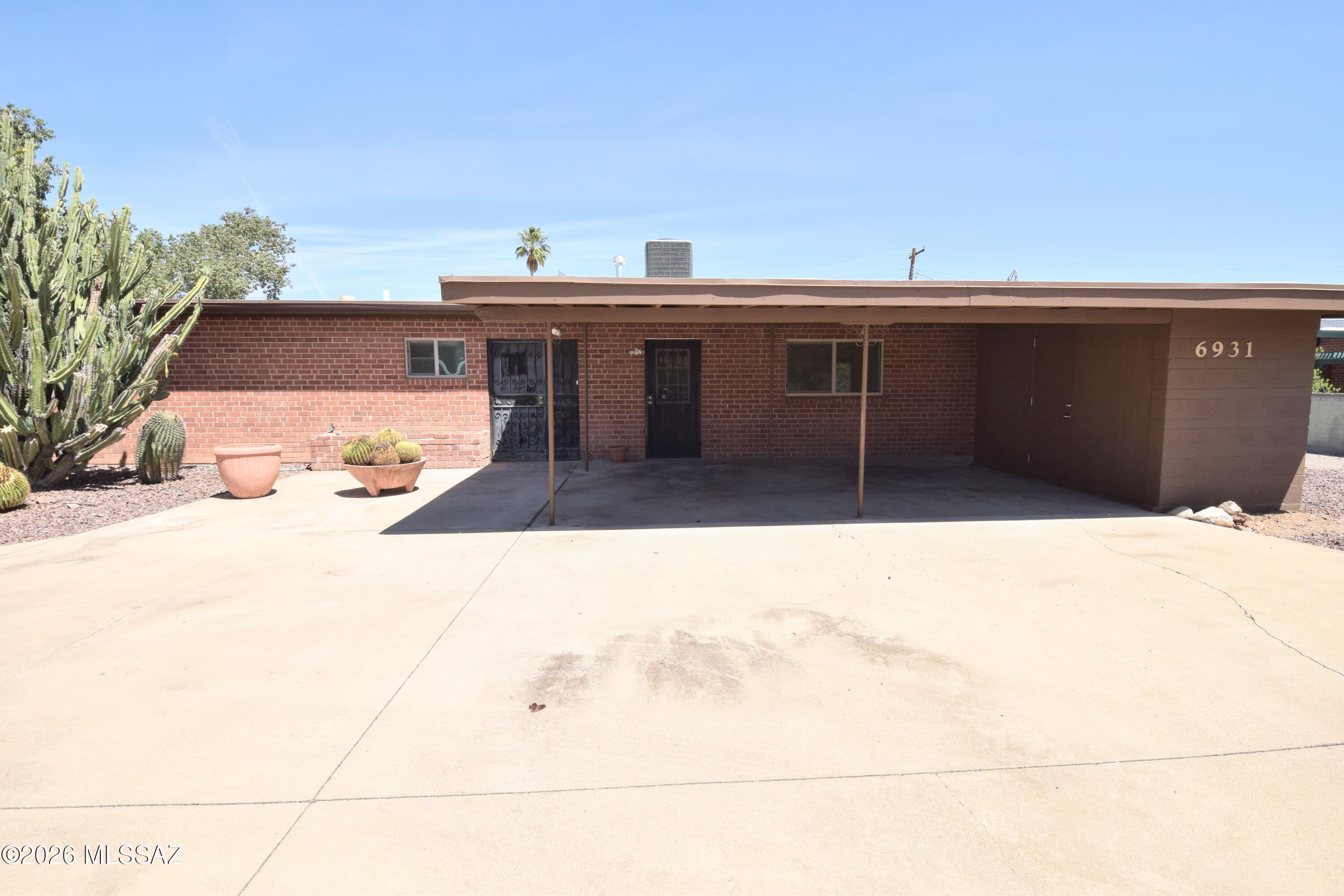 Green Hills - Residential Lease