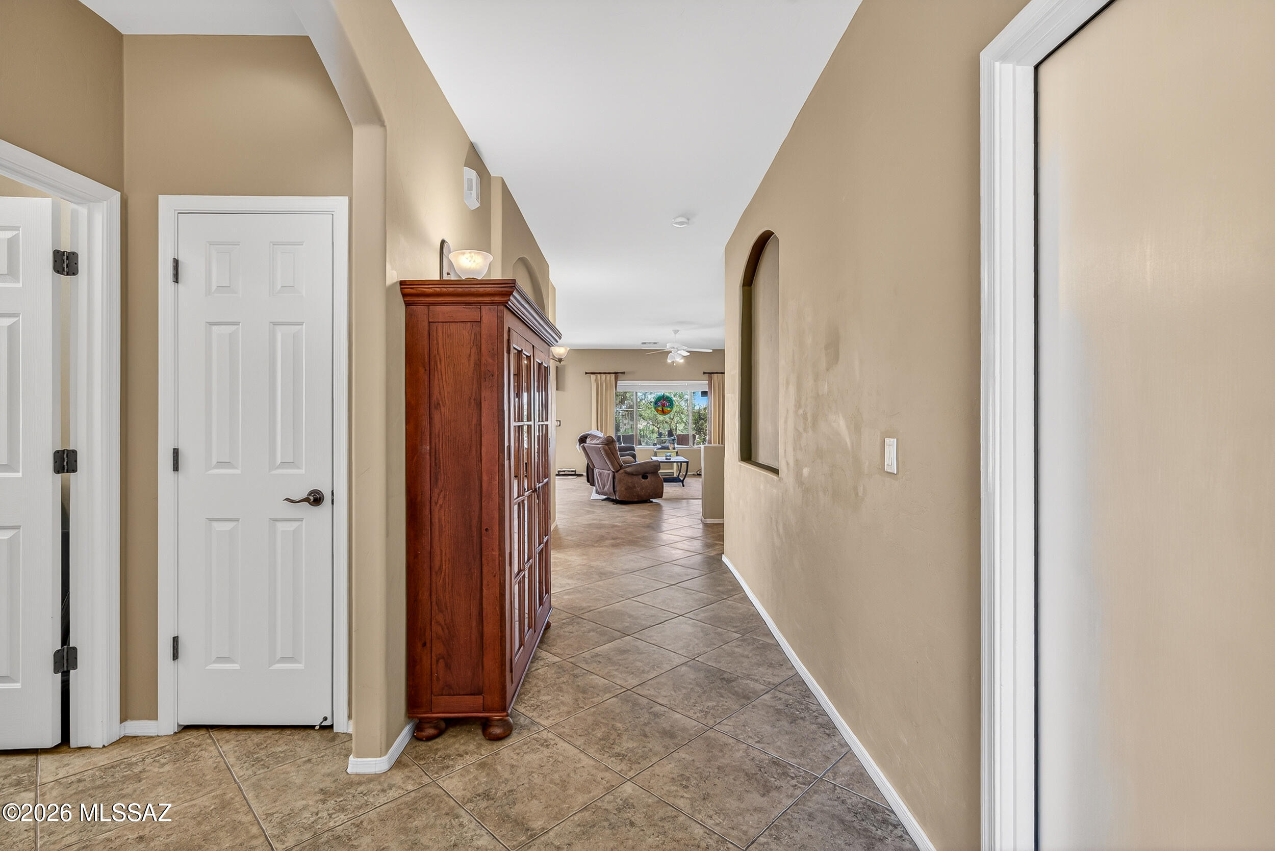 Sycamore Canyon (1-485) - Residential