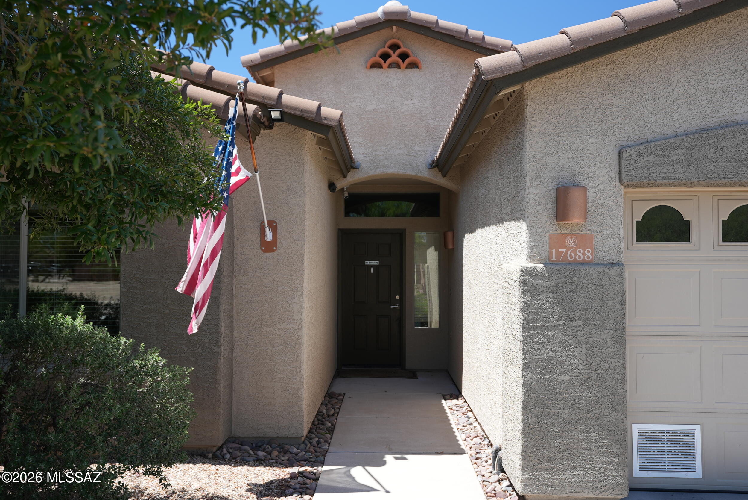 Sycamore Canyon (1-485) - Residential