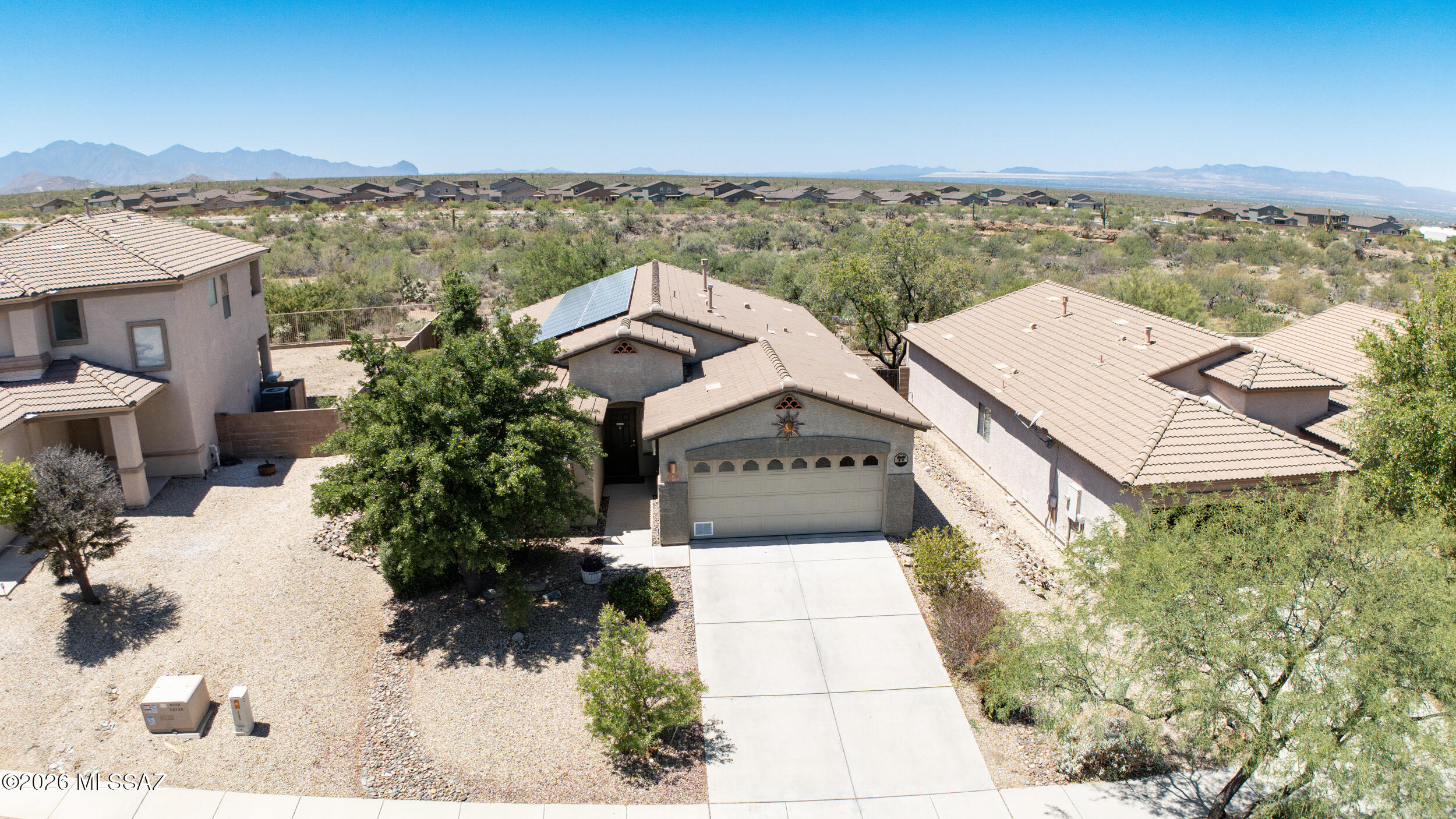 Sycamore Canyon (1-485) - Residential