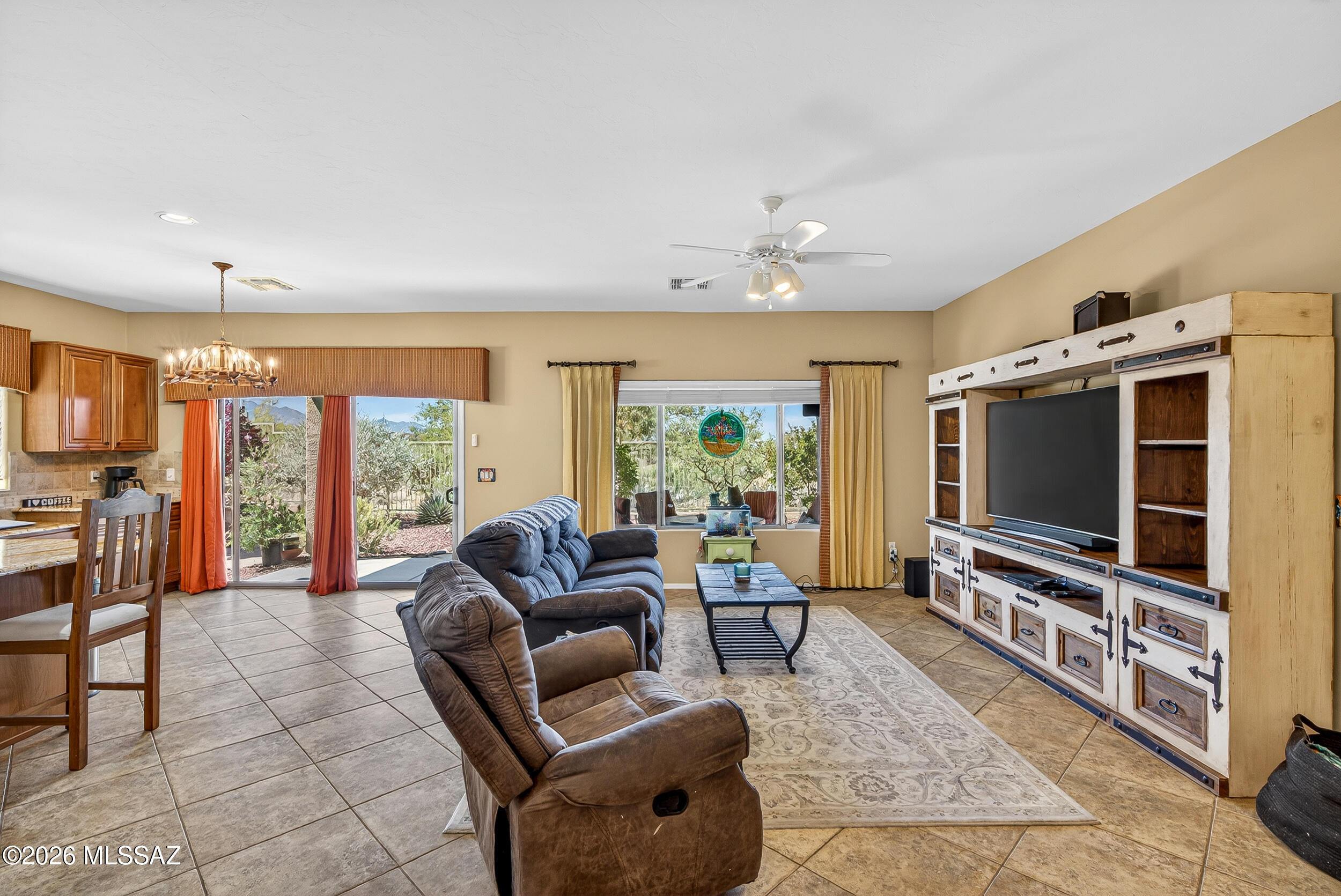 Sycamore Canyon (1-485) - Residential