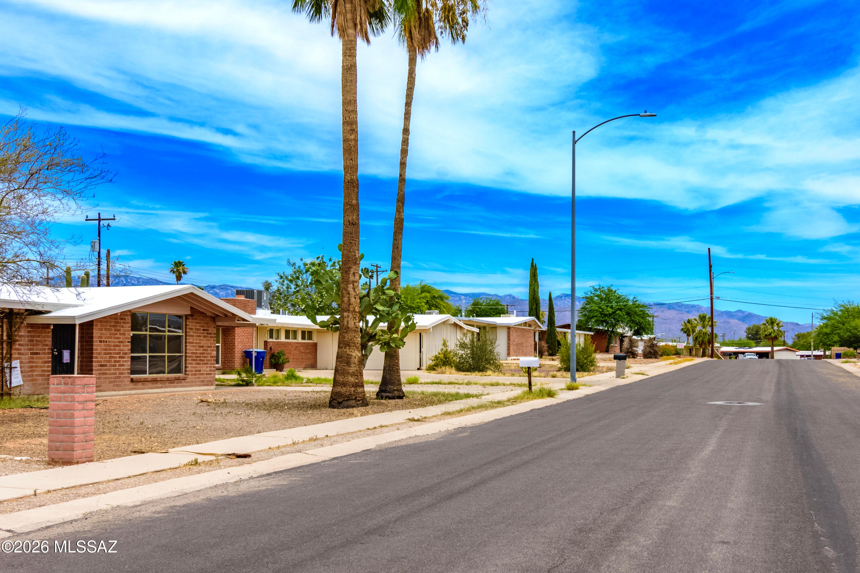 Miramonte Terr - Residential