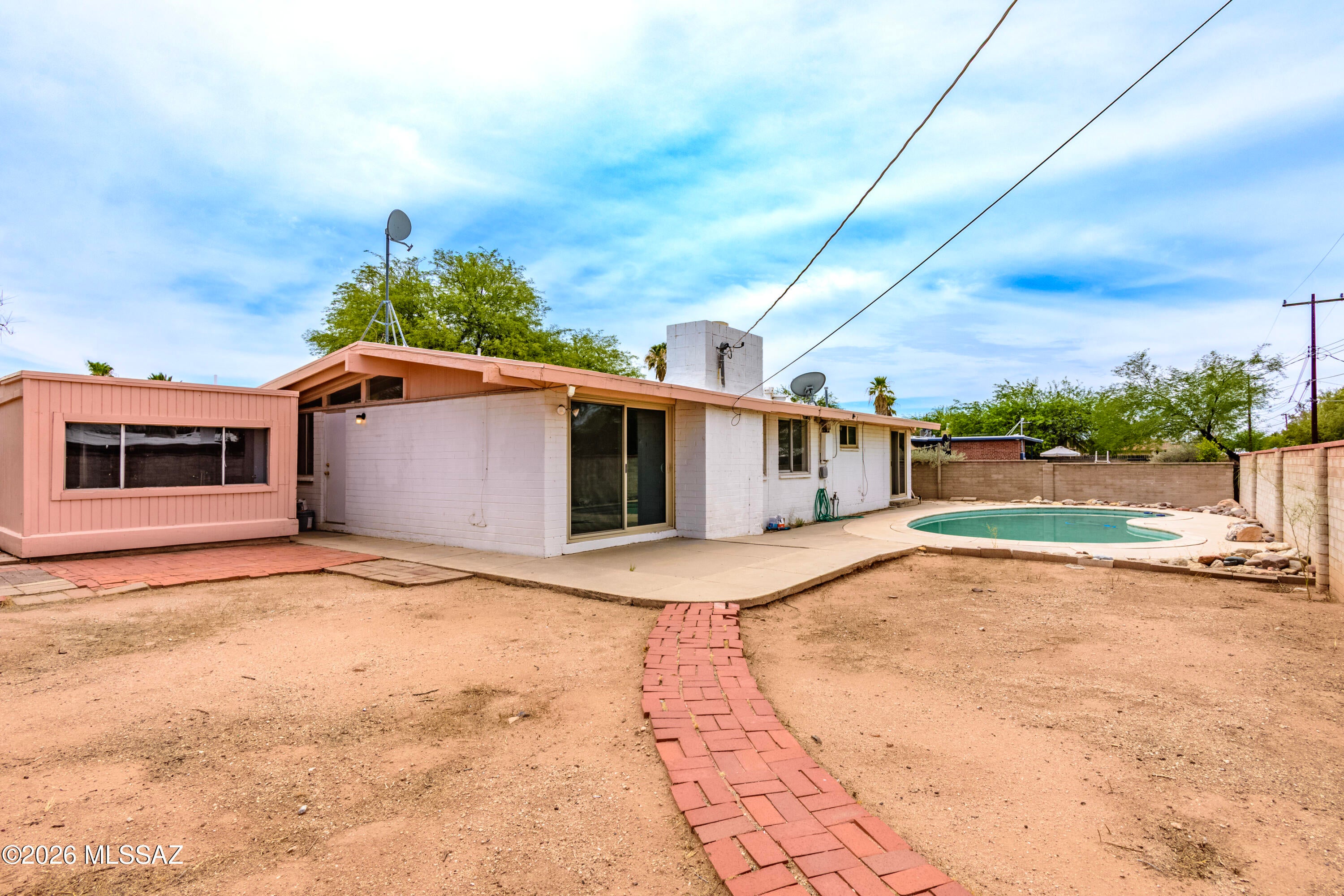 Miramonte Terr - Residential