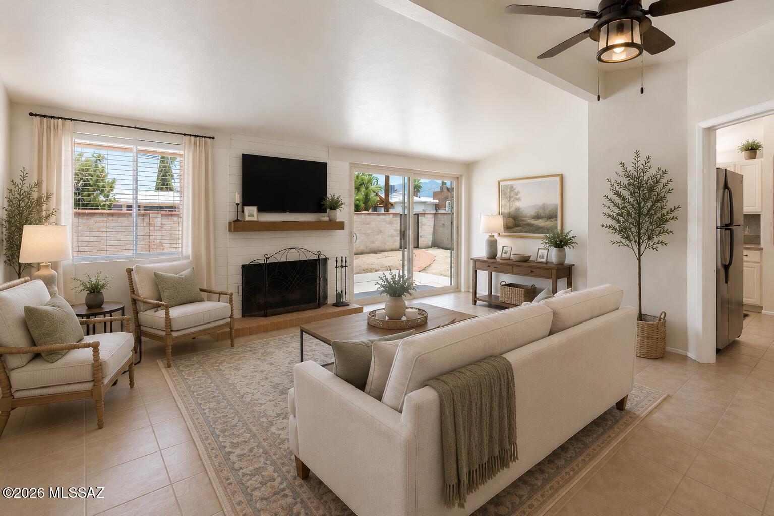 Miramonte Terr - Residential
