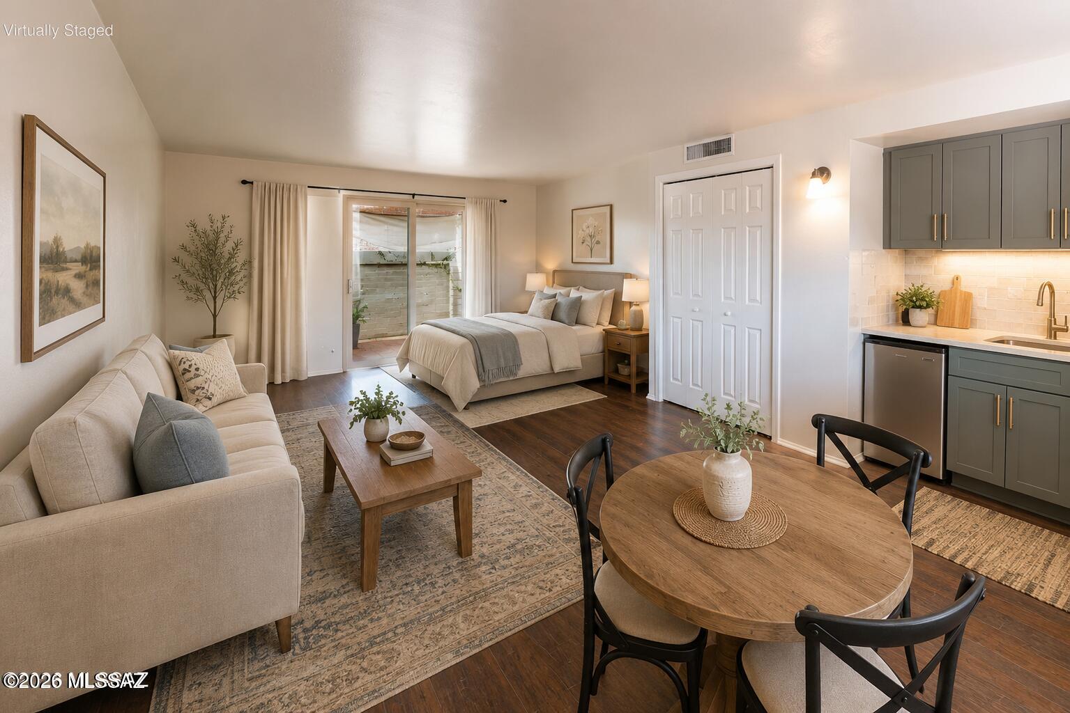 Miramonte Terr - Residential