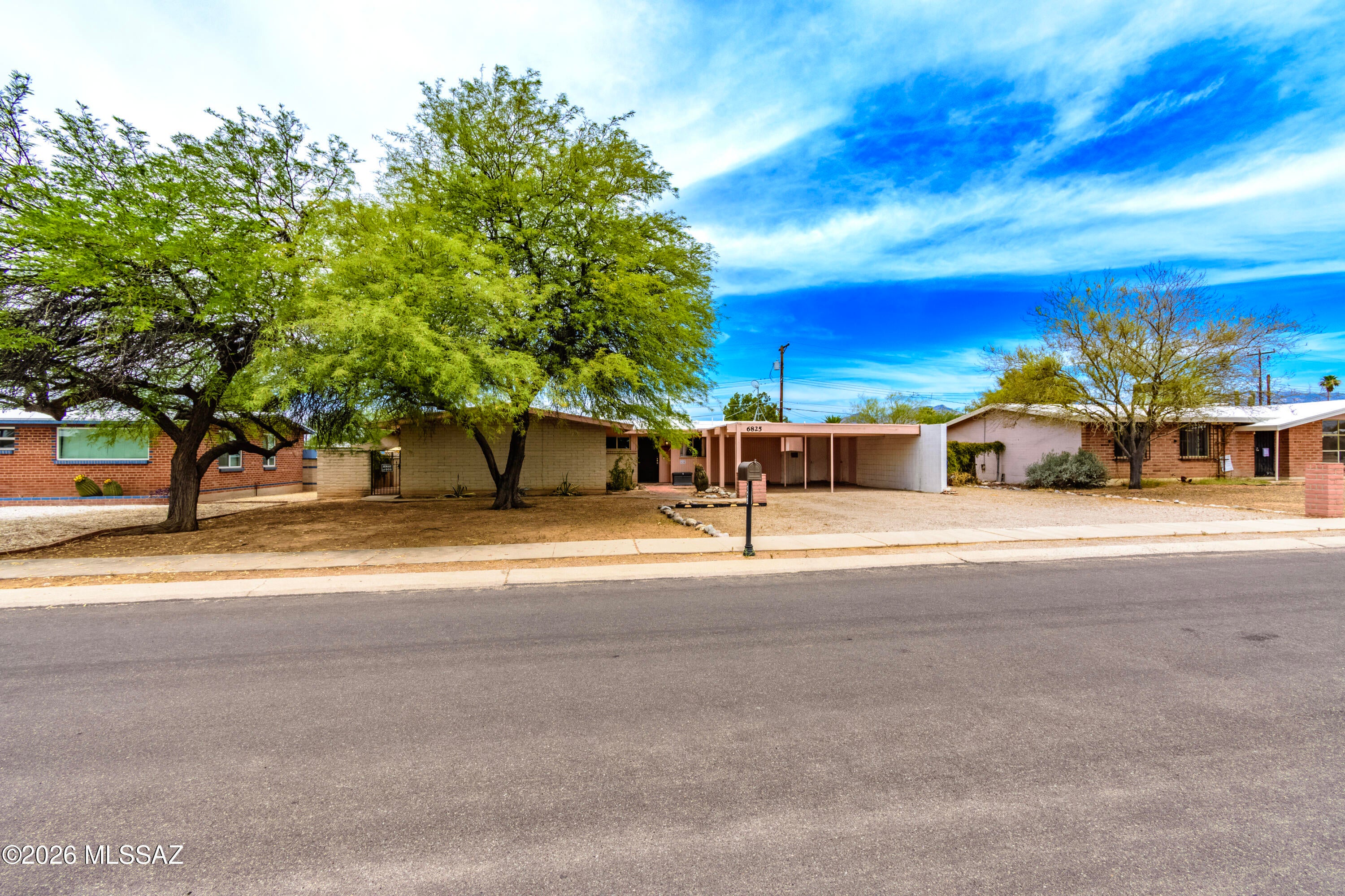 Miramonte Terr - Residential
