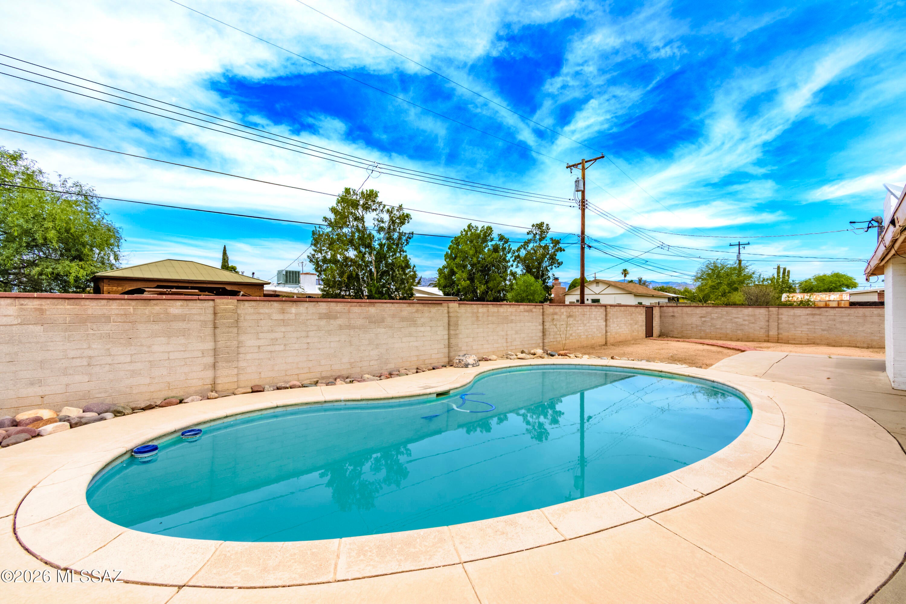 Miramonte Terr - Residential