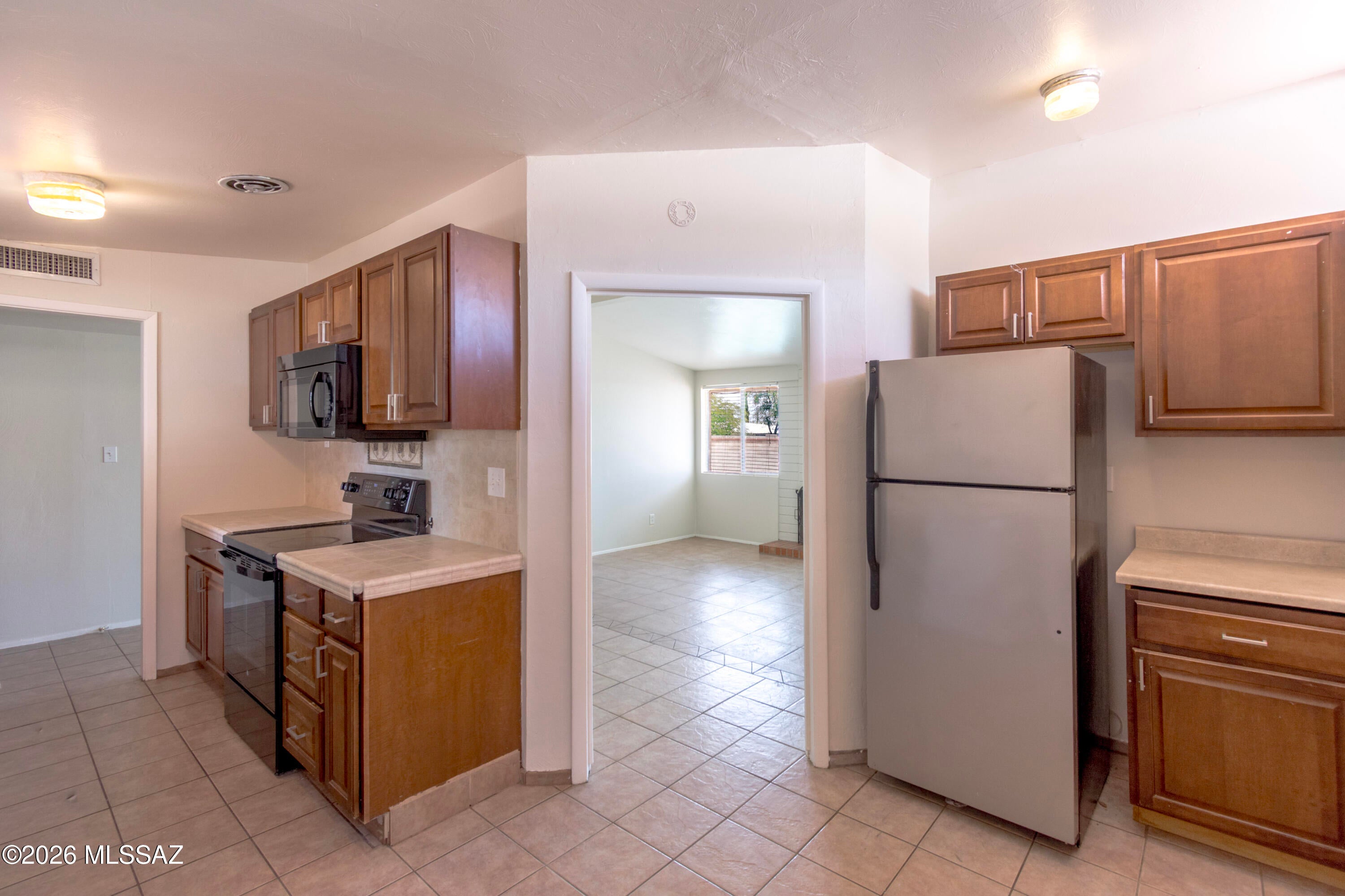 Miramonte Terr - Residential