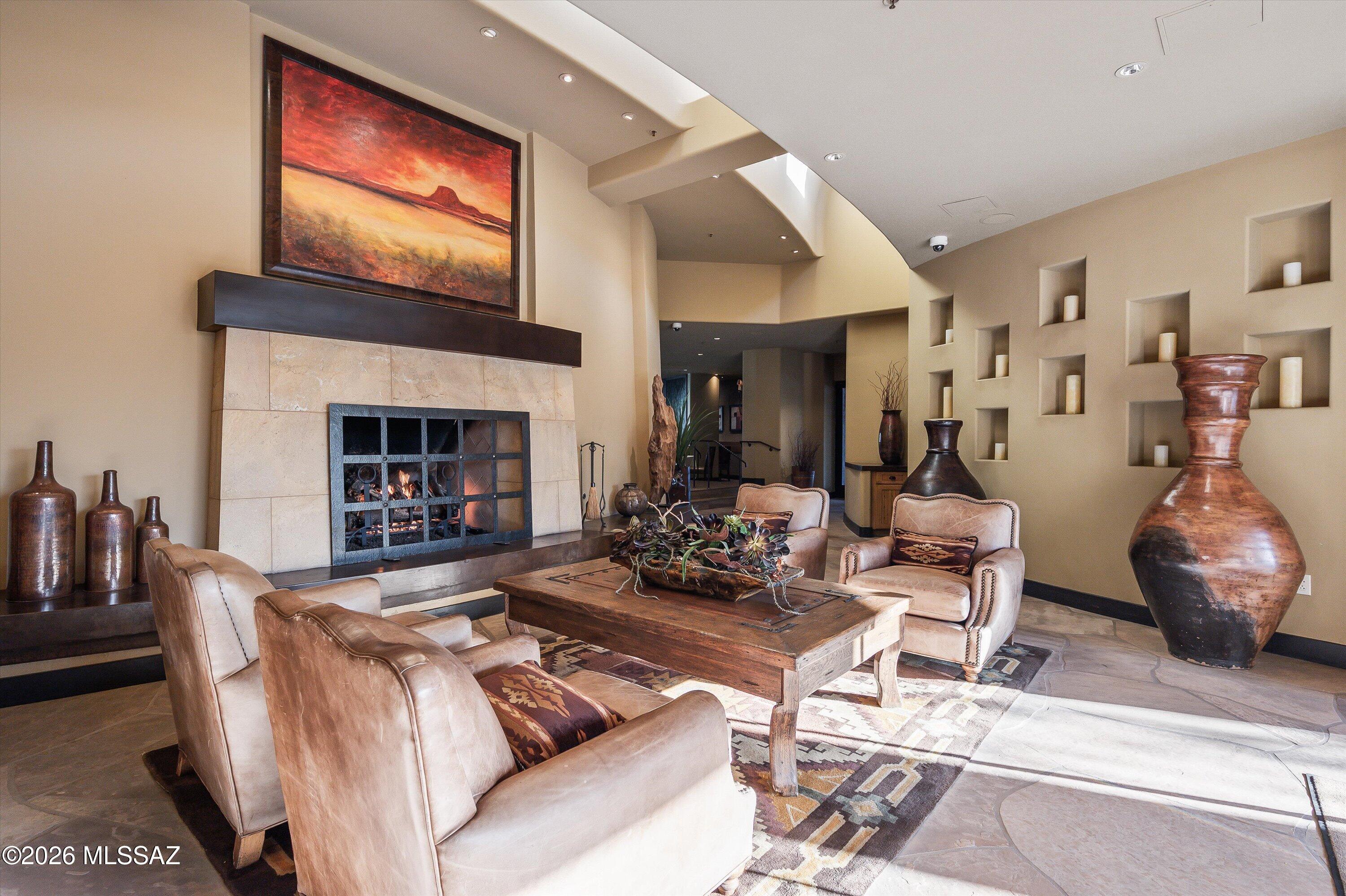 Saddlebrooke - Residential