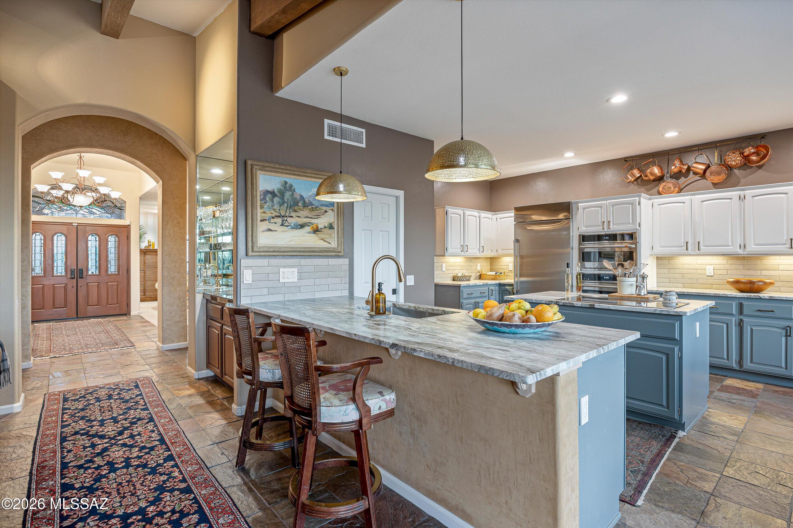 Saddlebrooke - Residential