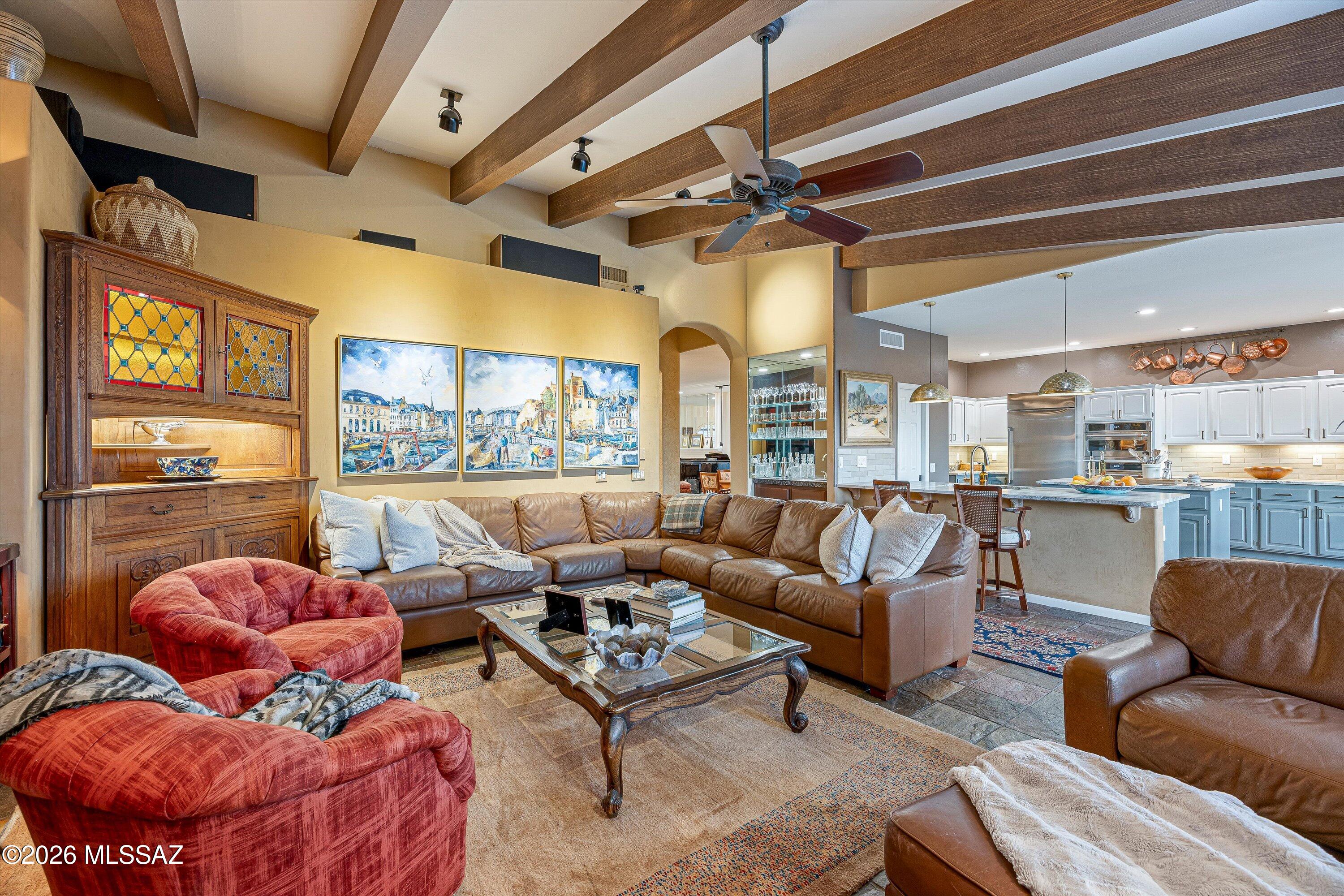 Saddlebrooke - Residential