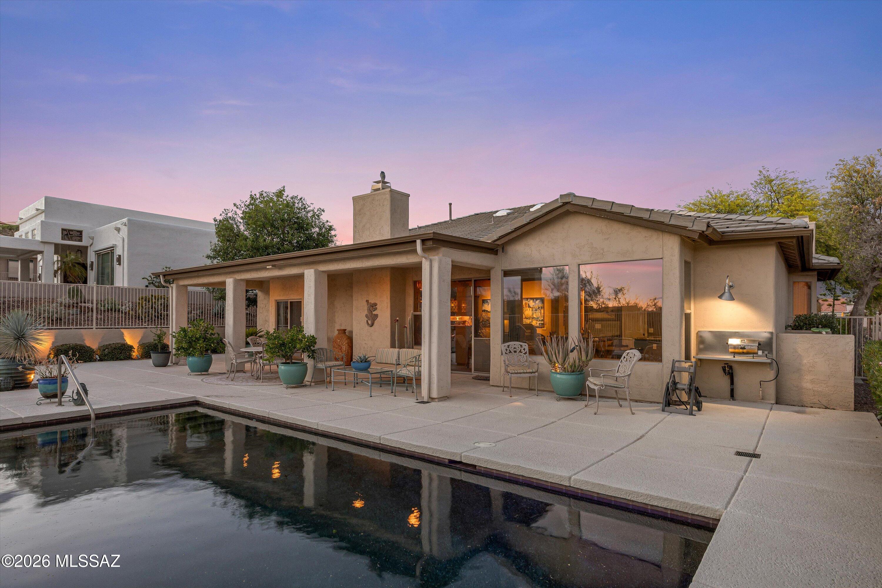 Saddlebrooke - Residential
