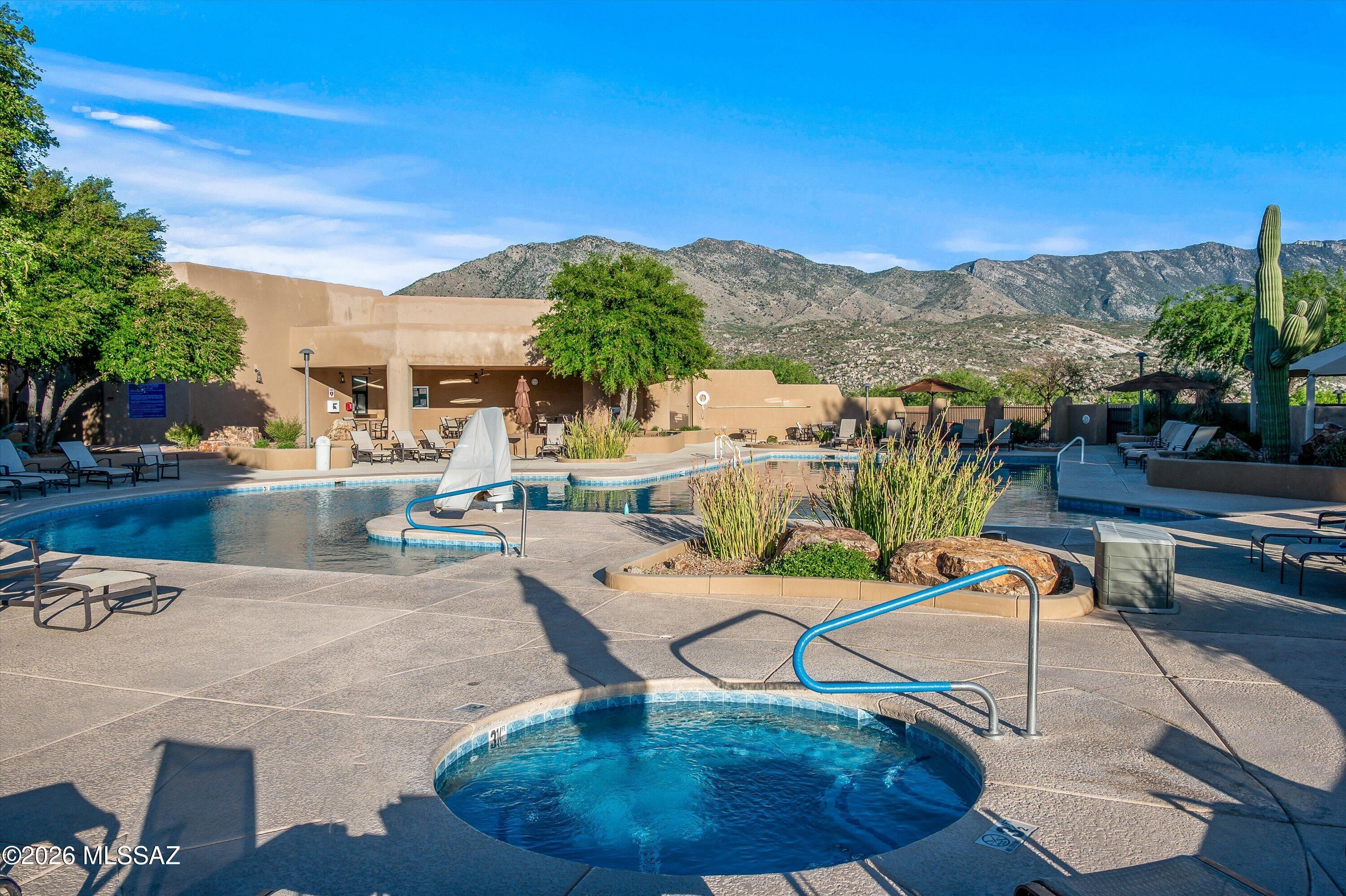 Saddlebrooke - Residential