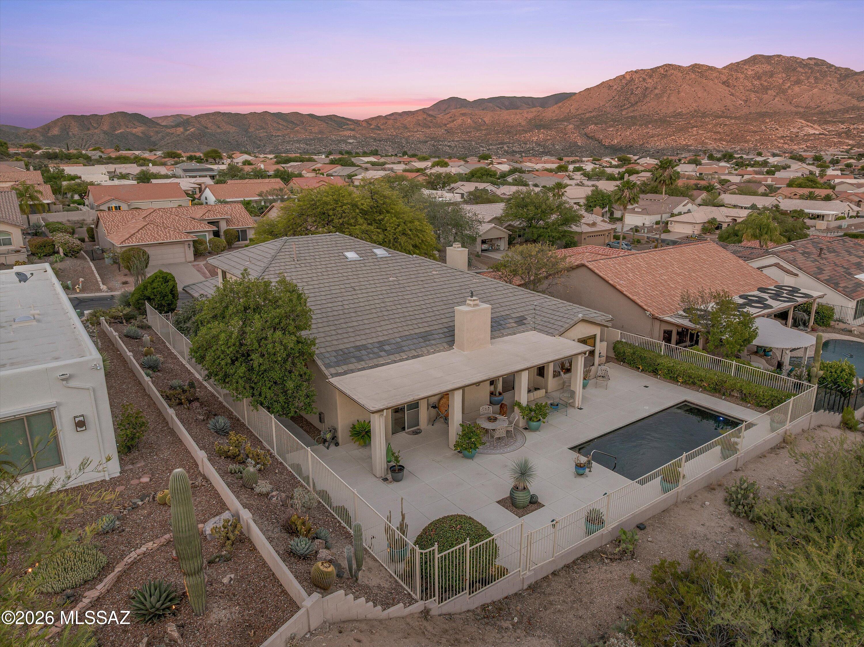 Saddlebrooke - Residential