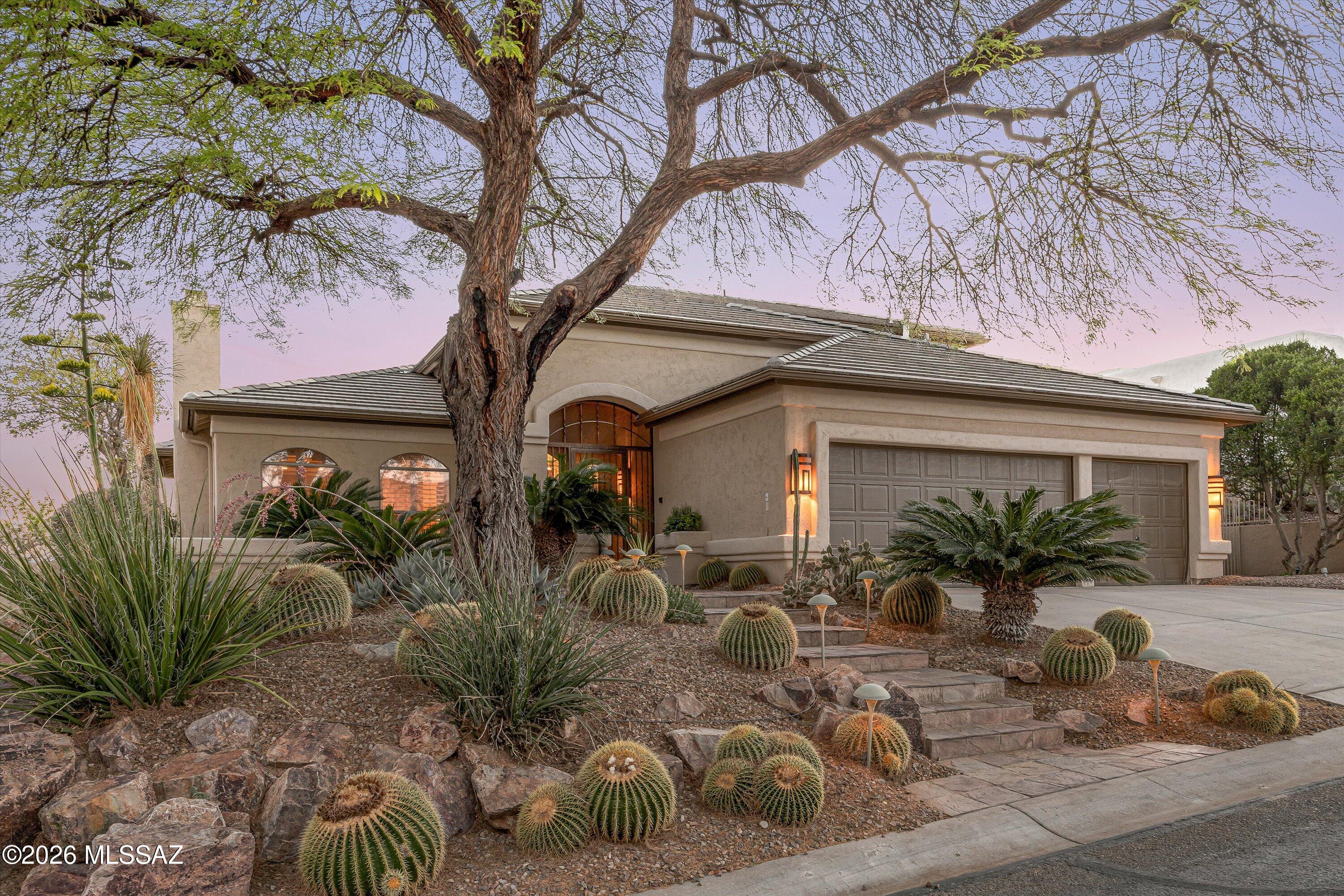 Saddlebrooke - Residential