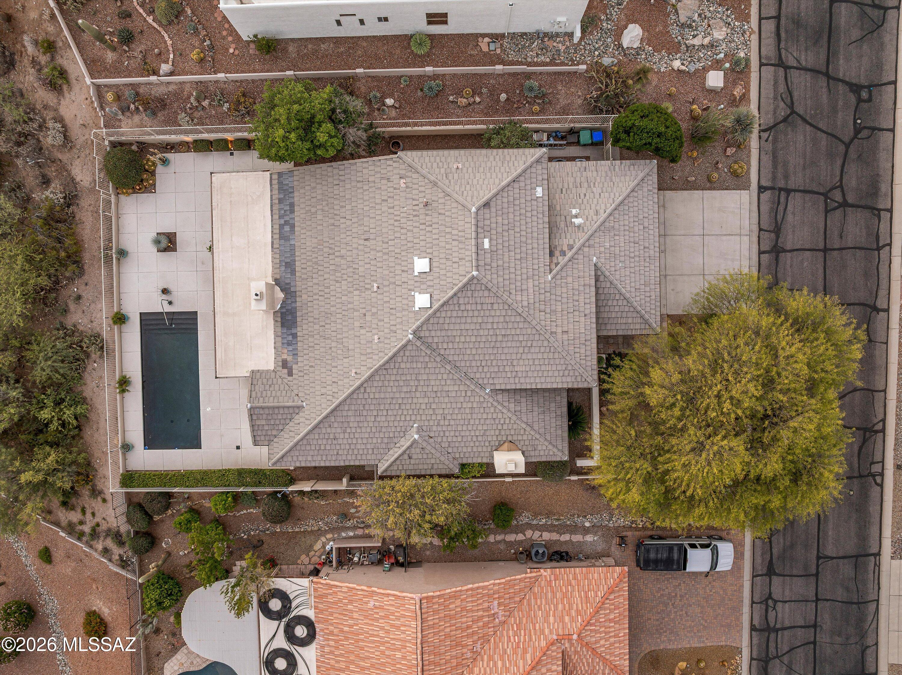 Saddlebrooke - Residential