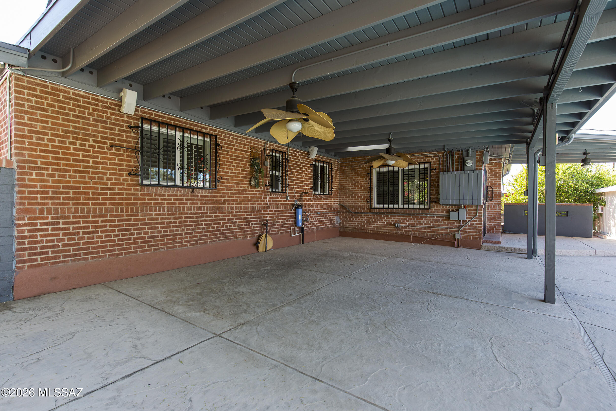 Hoffman Addition - Residential