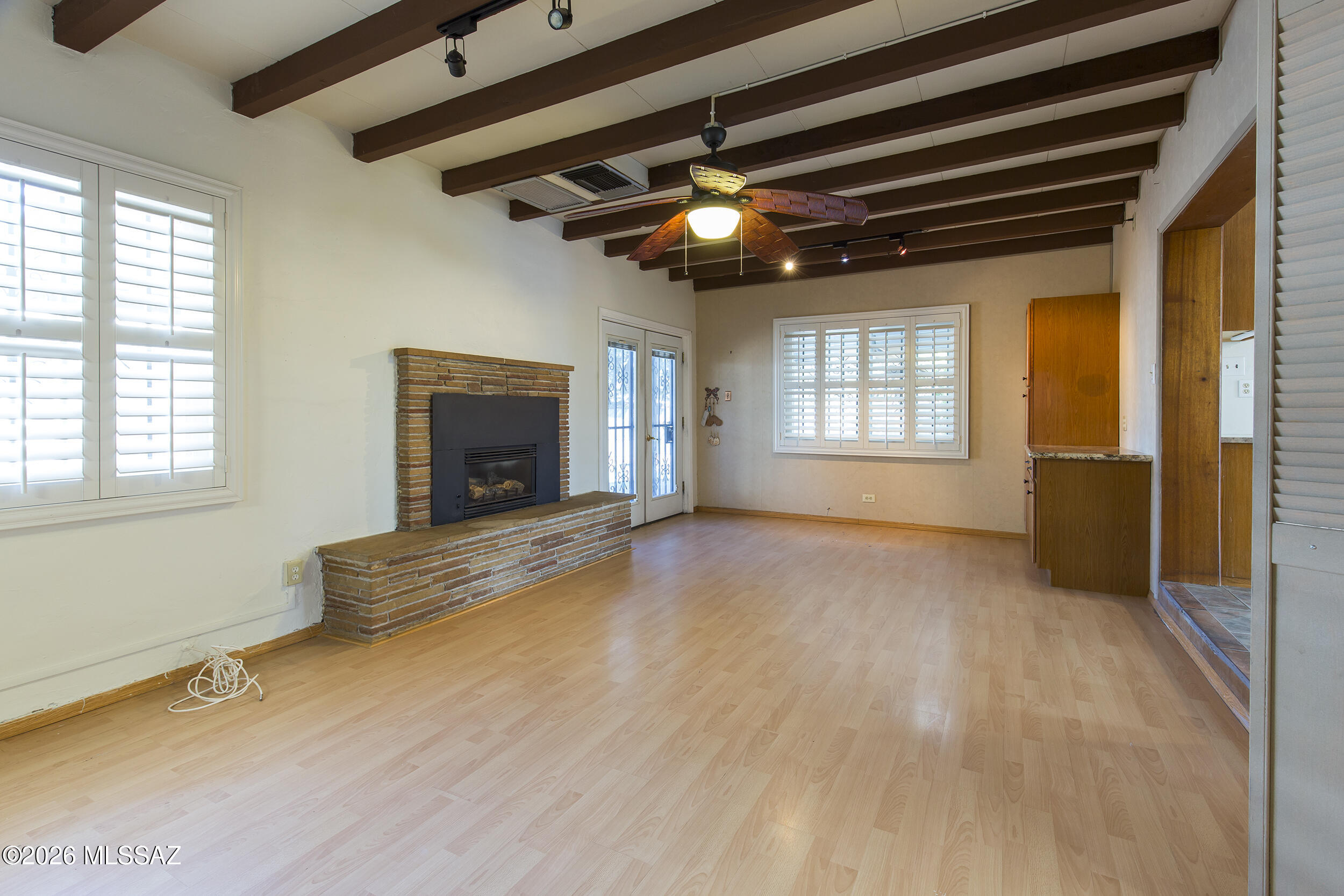 Hoffman Addition - Residential