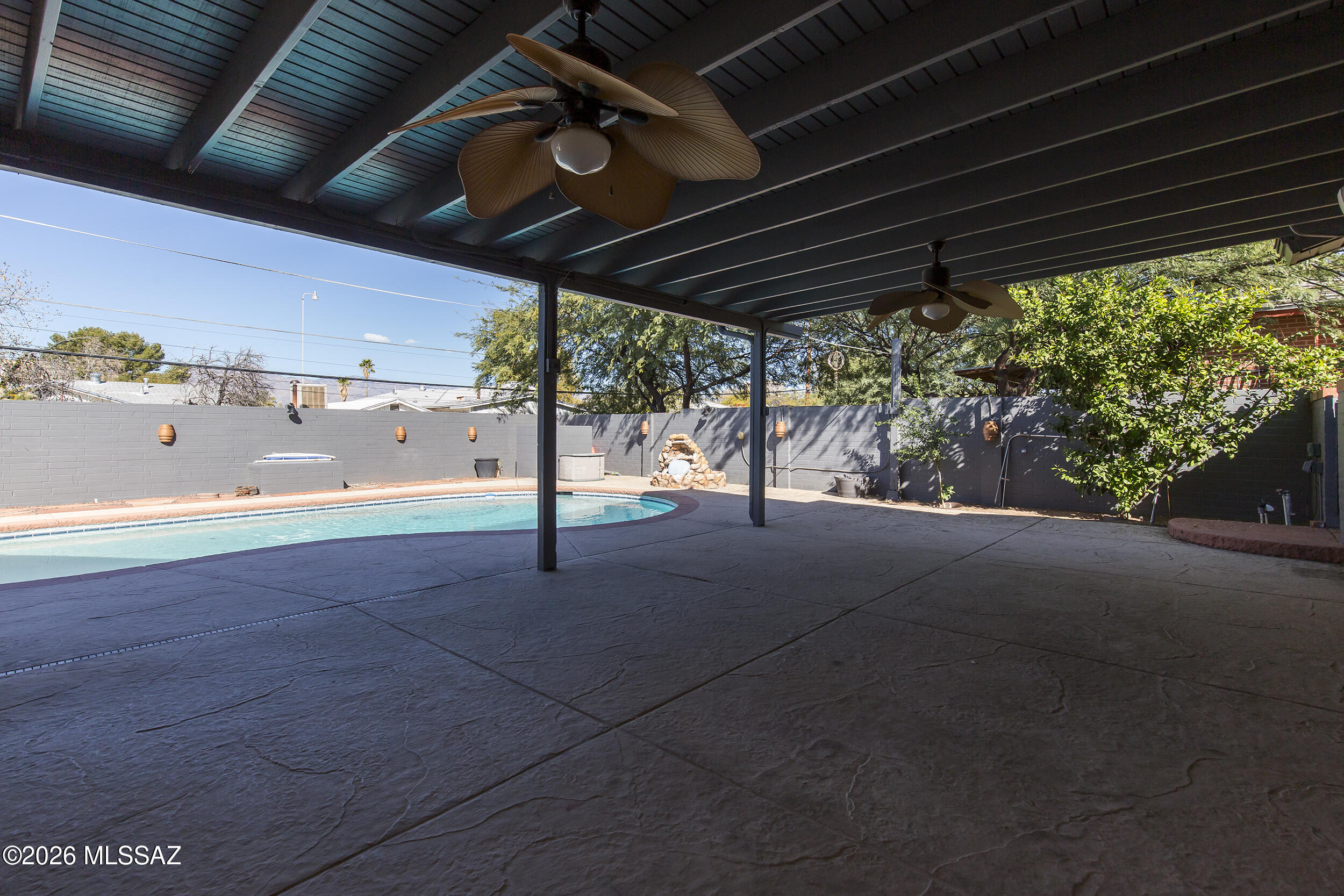 Hoffman Addition - Residential