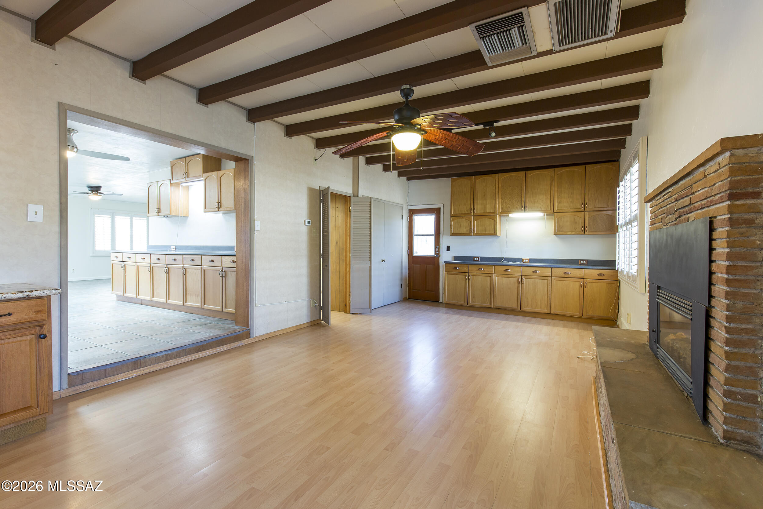 Hoffman Addition - Residential