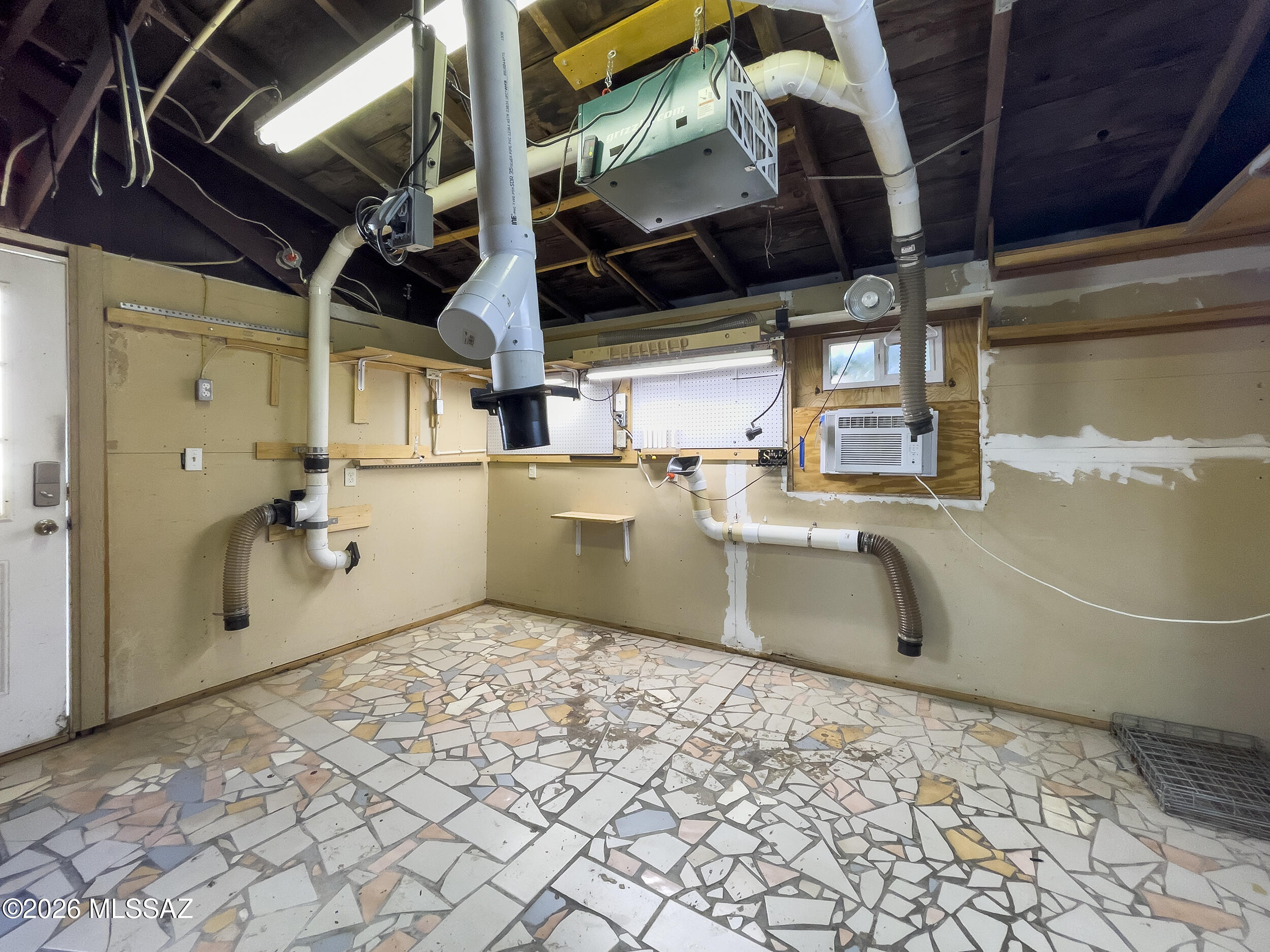 Hoffman Addition - Residential