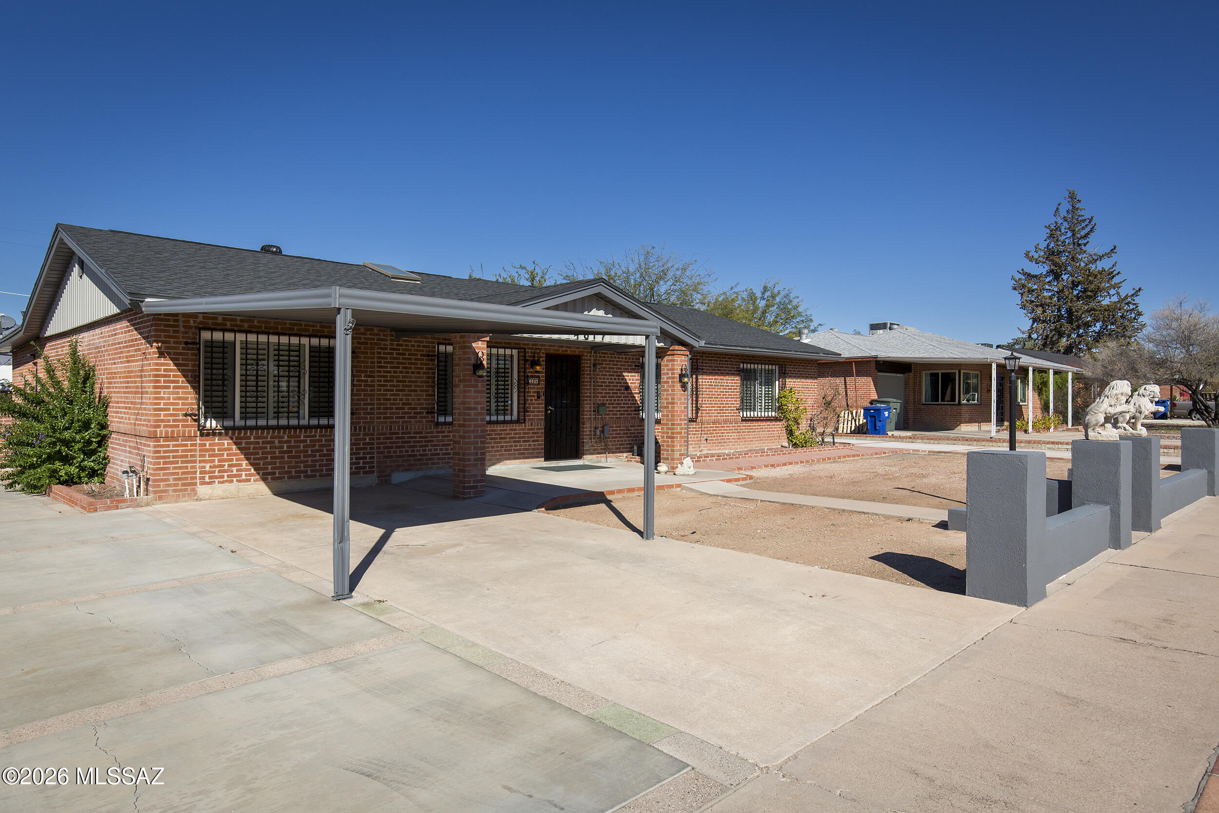 Hoffman Addition - Residential