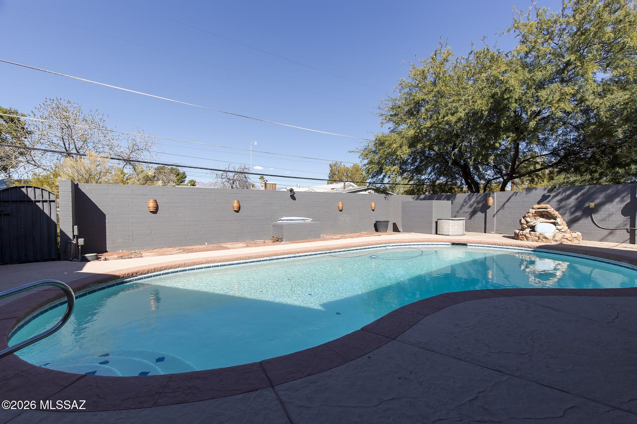 Hoffman Addition - Residential